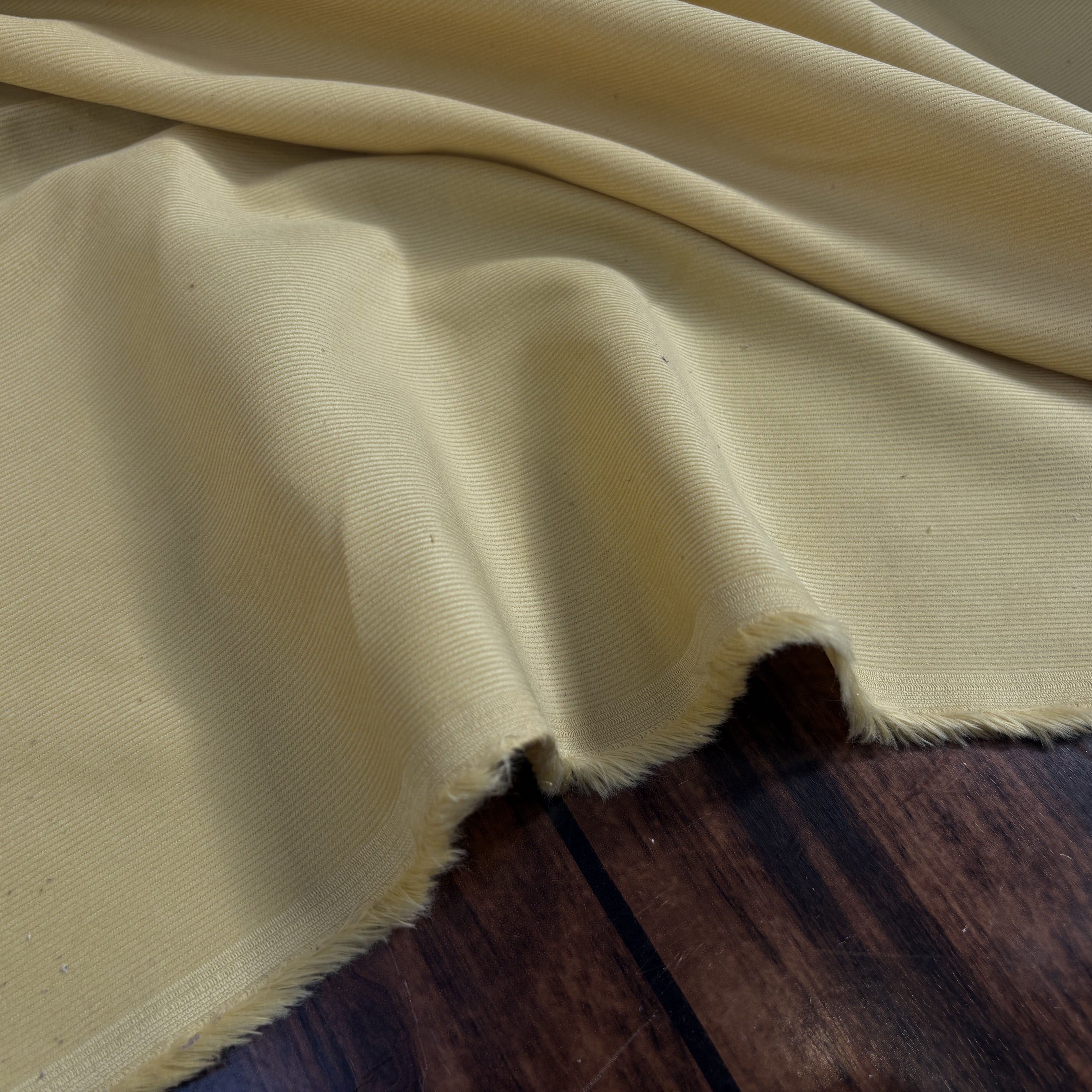 VELOURS 1000 RAIES UNI VANILLE 145 - My Little Coupon