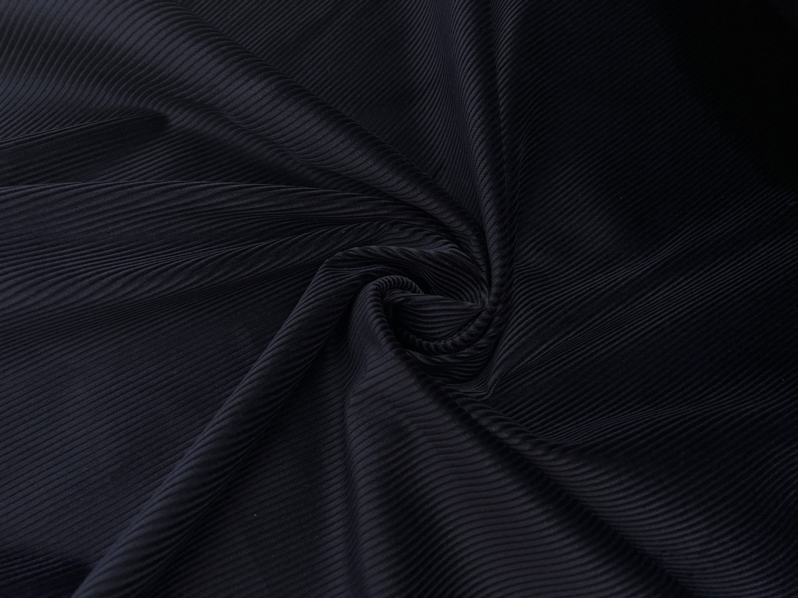VELOURS CÔTELÉ NAVY ANGLAIS MSO