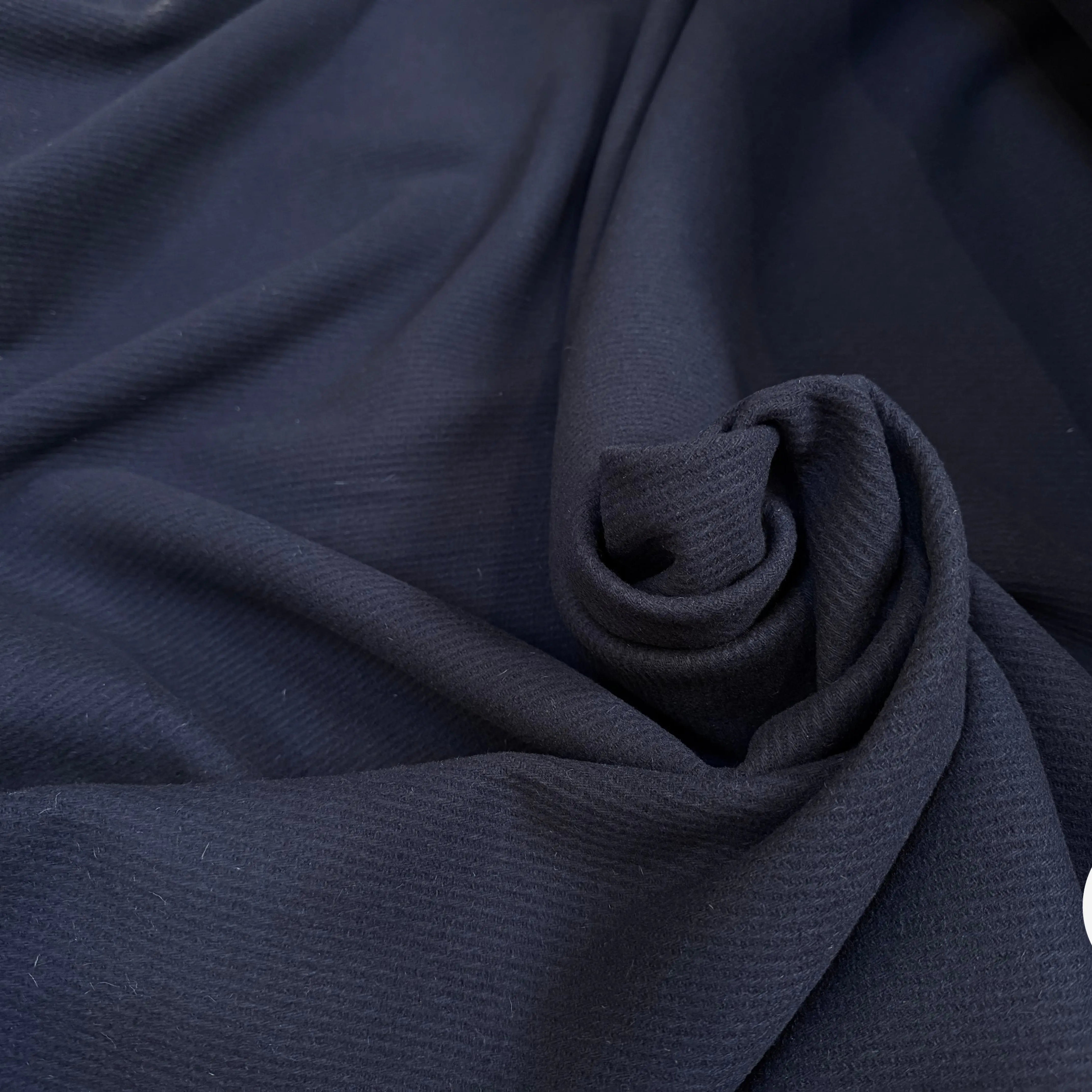 VELOURS DE LAINE VIERGE DRILL - My Little Coupon