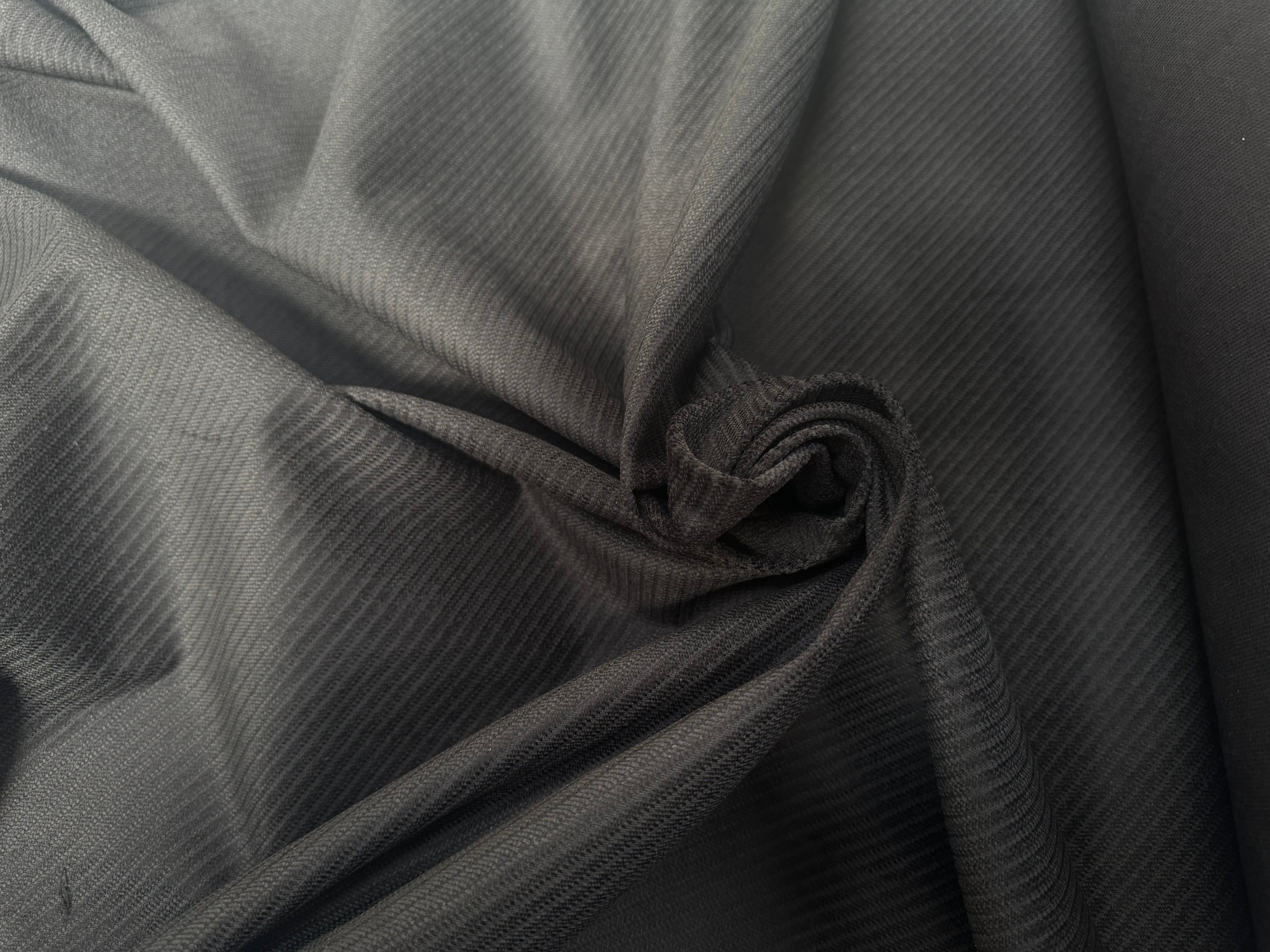 VELOURS DIAGONALE 100% COTON BESNATE - My Little Coupon