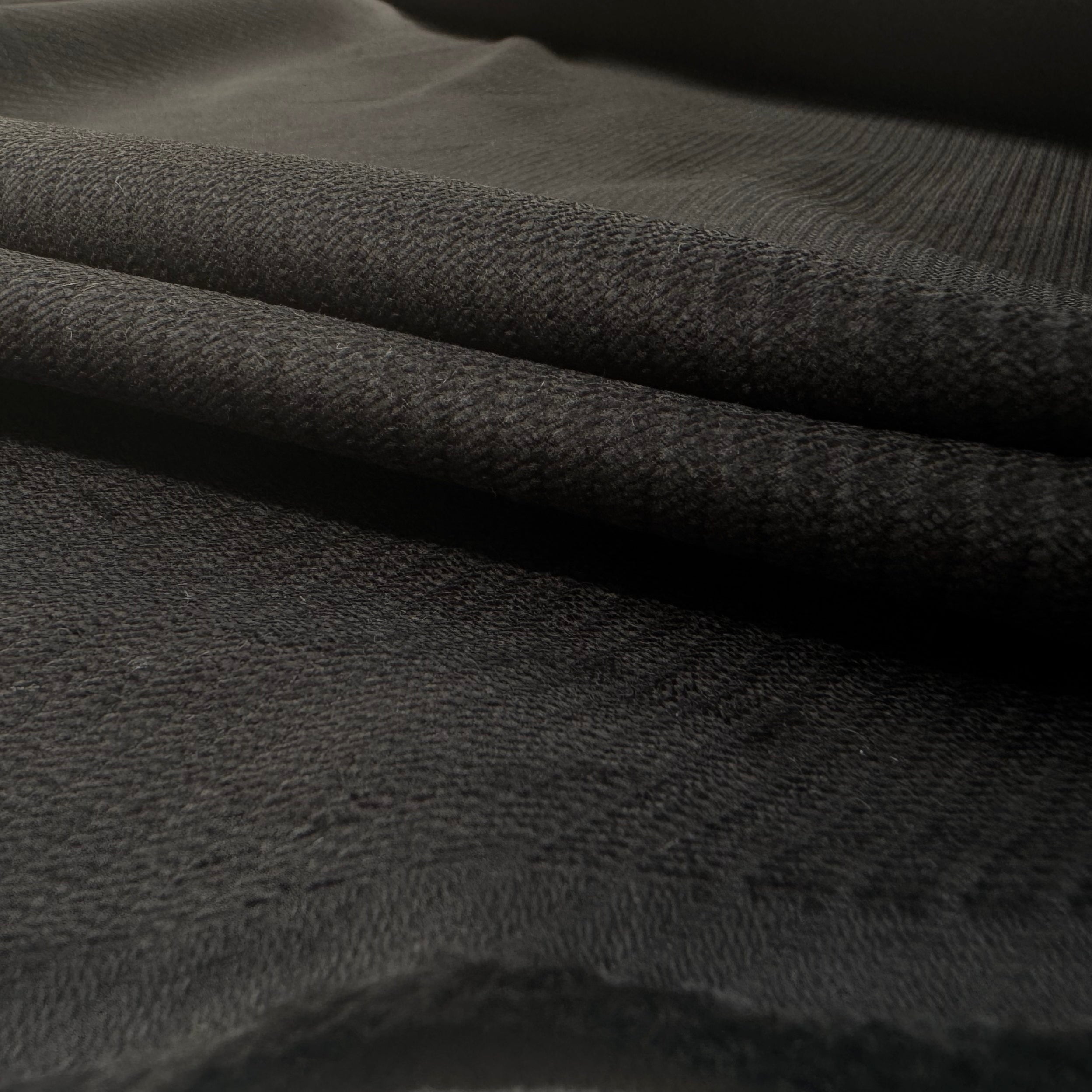 VELOURS DIAGONALE 100% COTON BESNATE - My Little Coupon