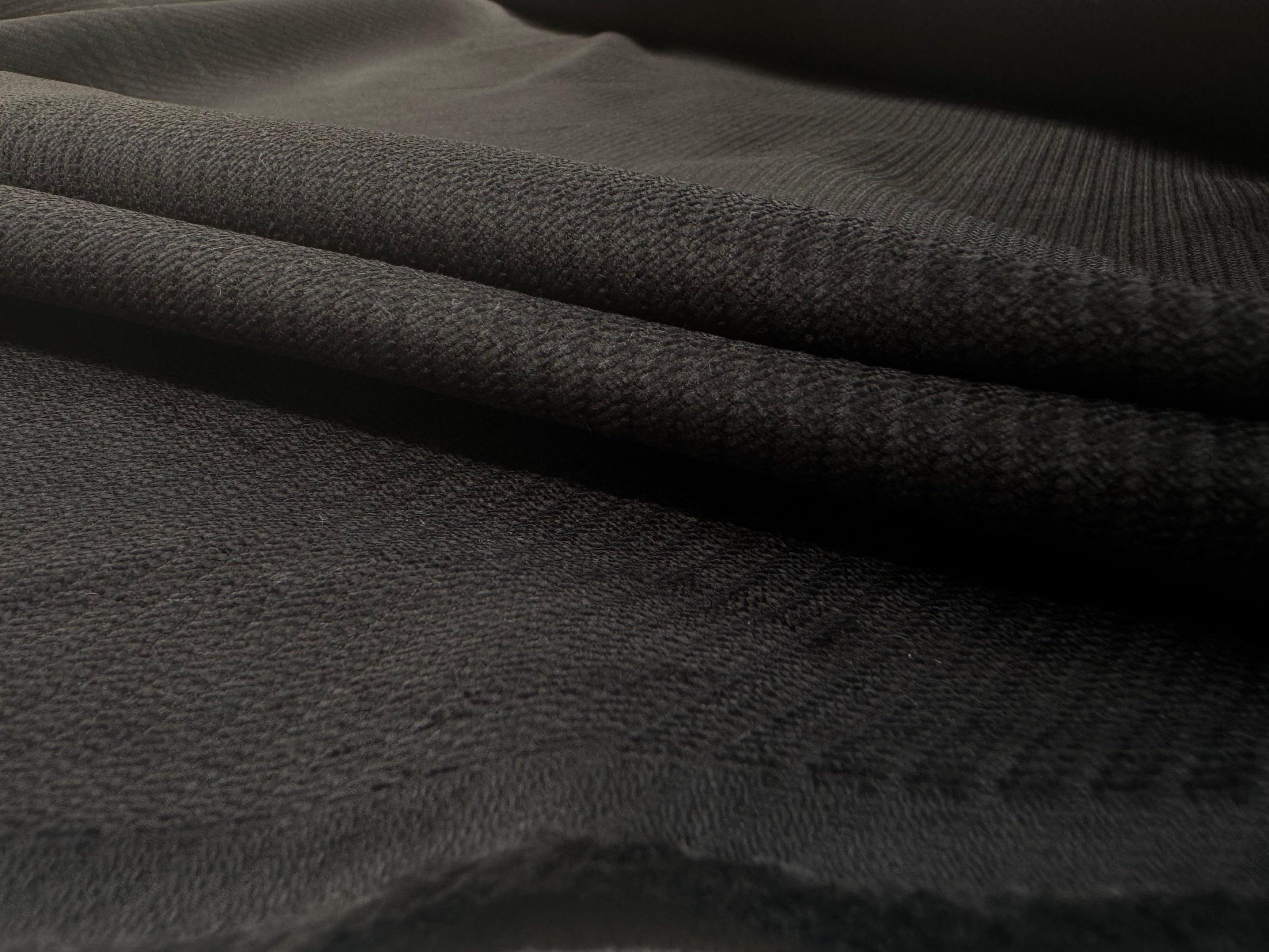 VELOURS DIAGONALE 100% COTON BESNATE - My Little Coupon