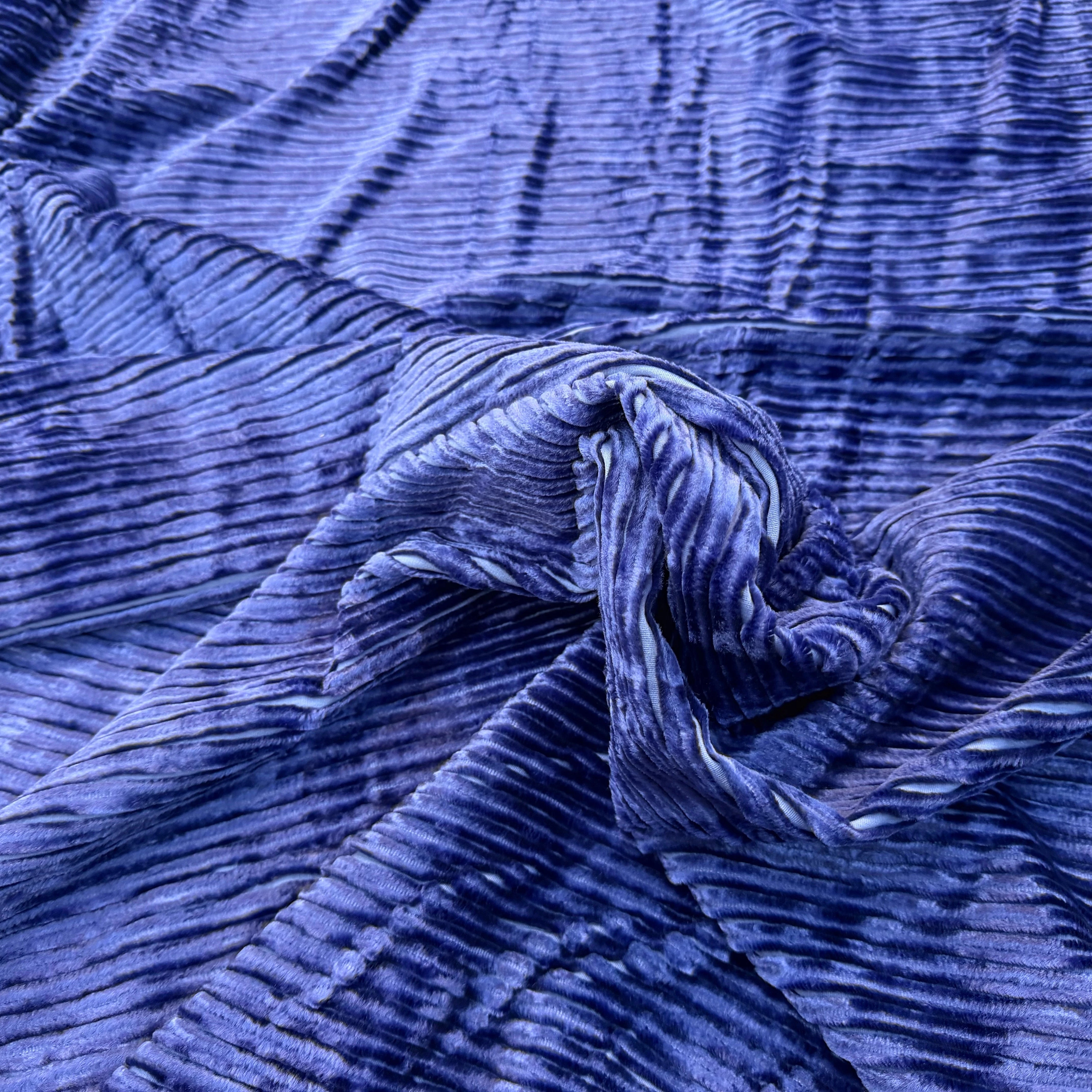 VELOURS PUEBELA VIOLET - My Little Coupon