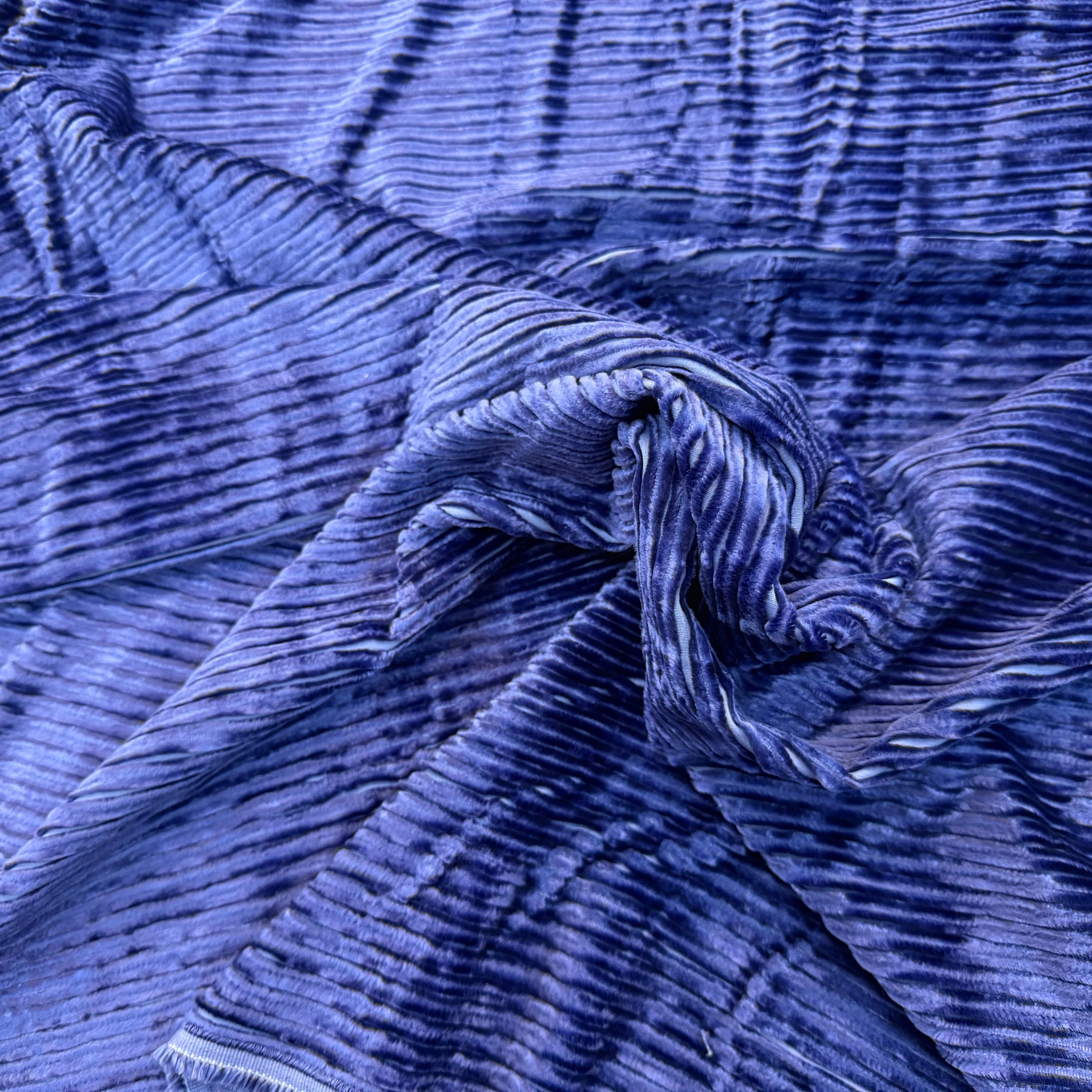 VELOURS PUEBELA VIOLET - My Little Coupon