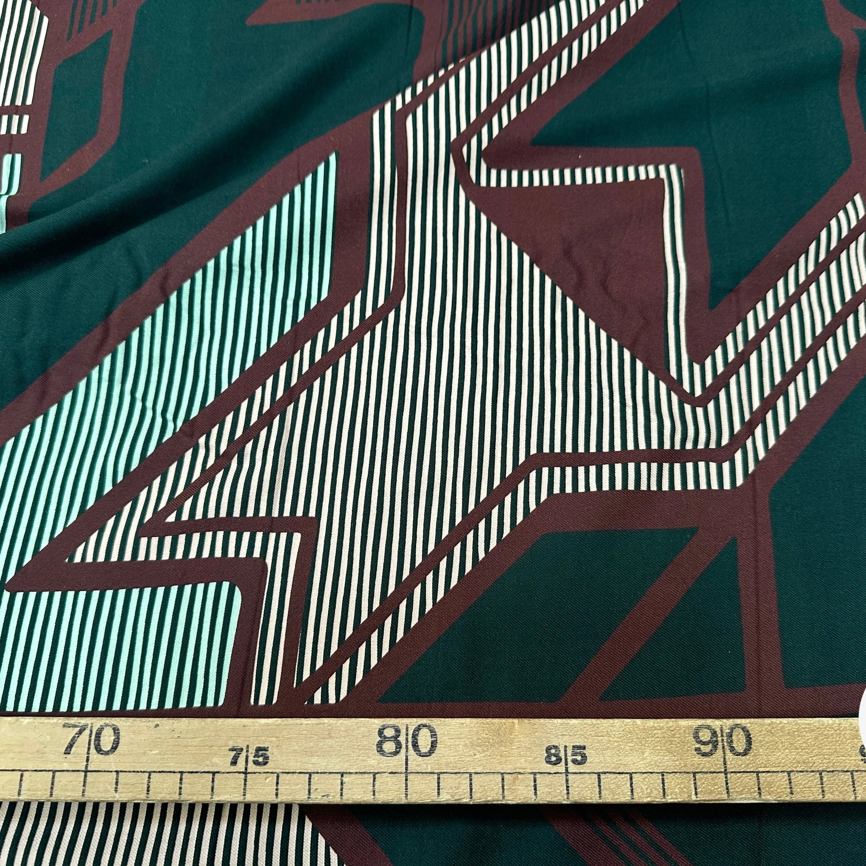 VELOUTINE DE COTON SWEET ESCAPE BORDEAUX - My Little Coupon