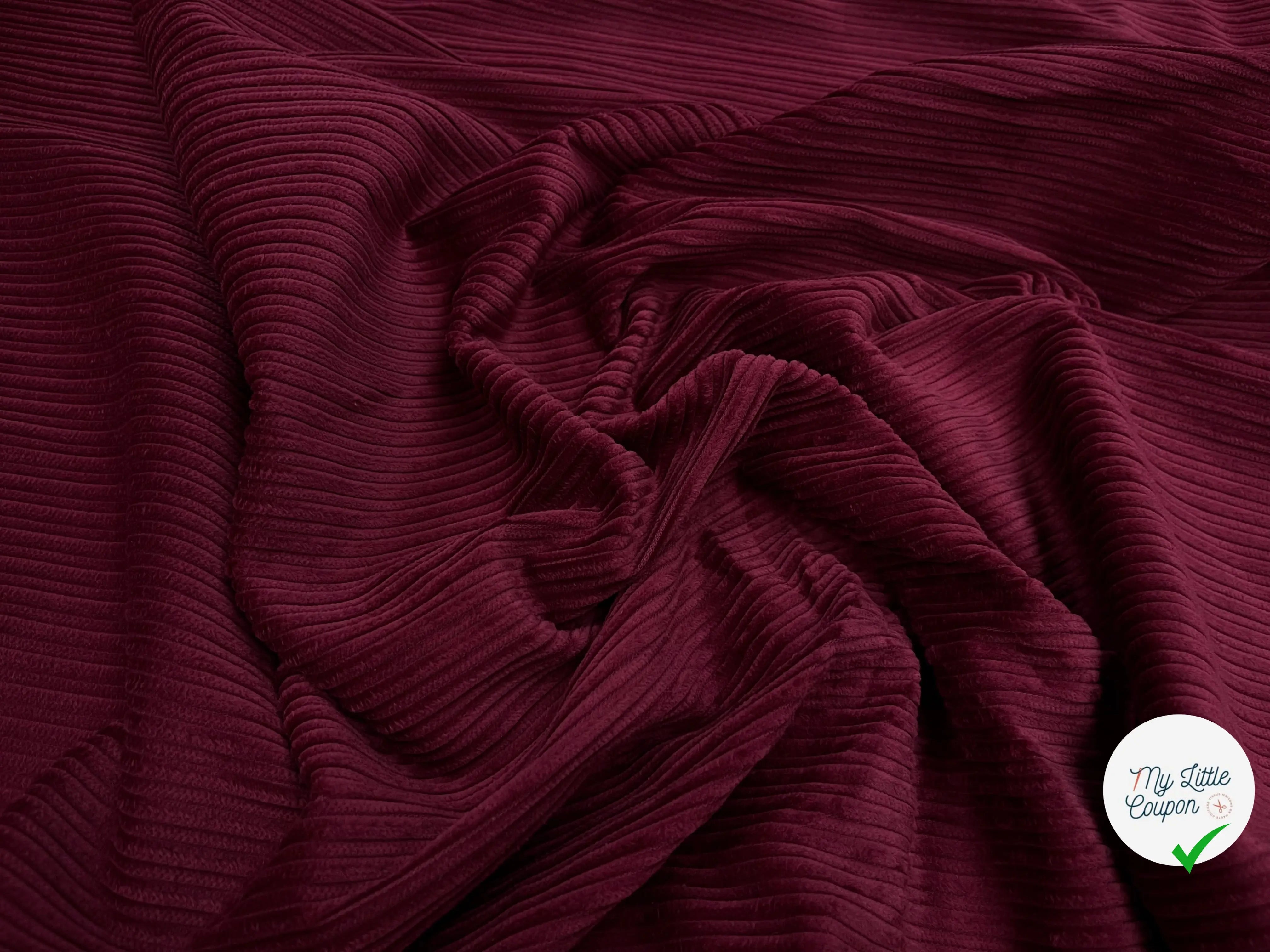 VINCI 145CM BORDEAUX - My Little Coupon