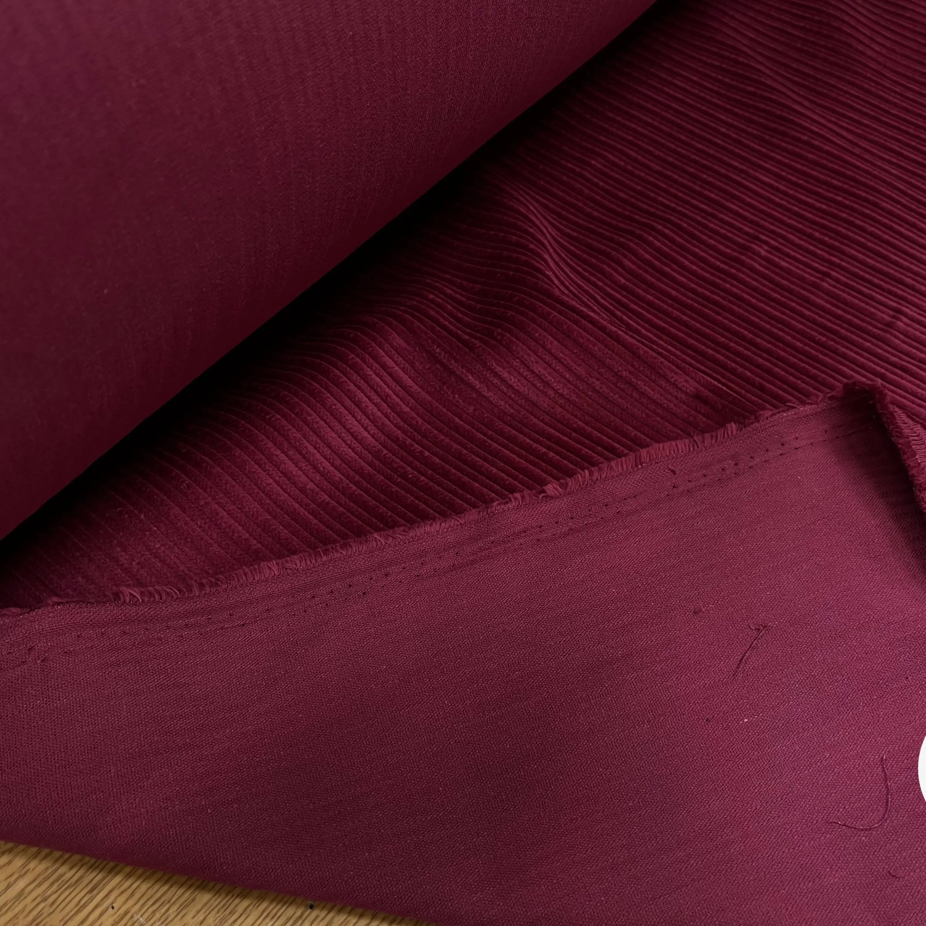 VINCI 145CM BORDEAUX - My Little Coupon