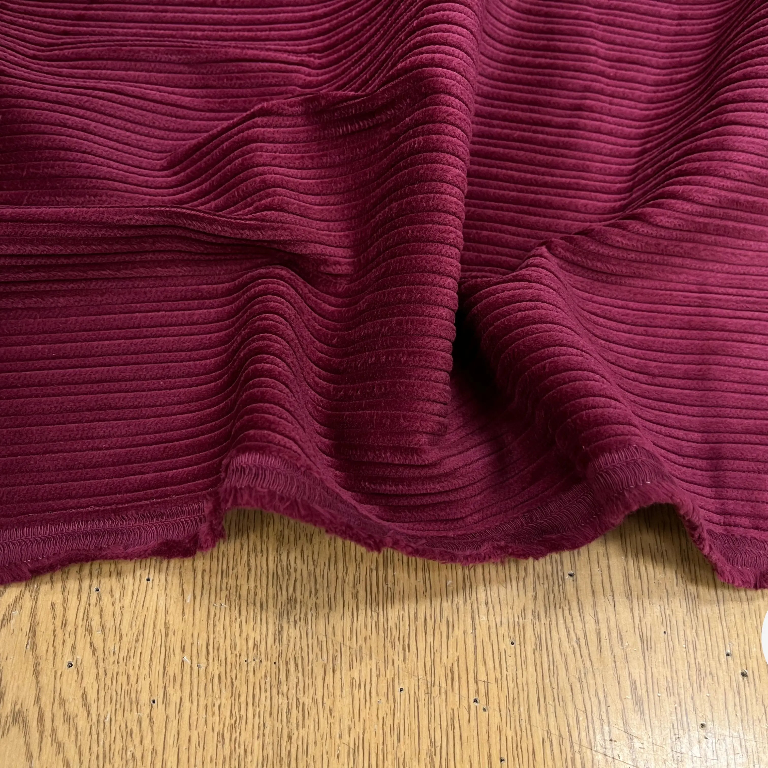 VINCI 145CM BORDEAUX - My Little Coupon