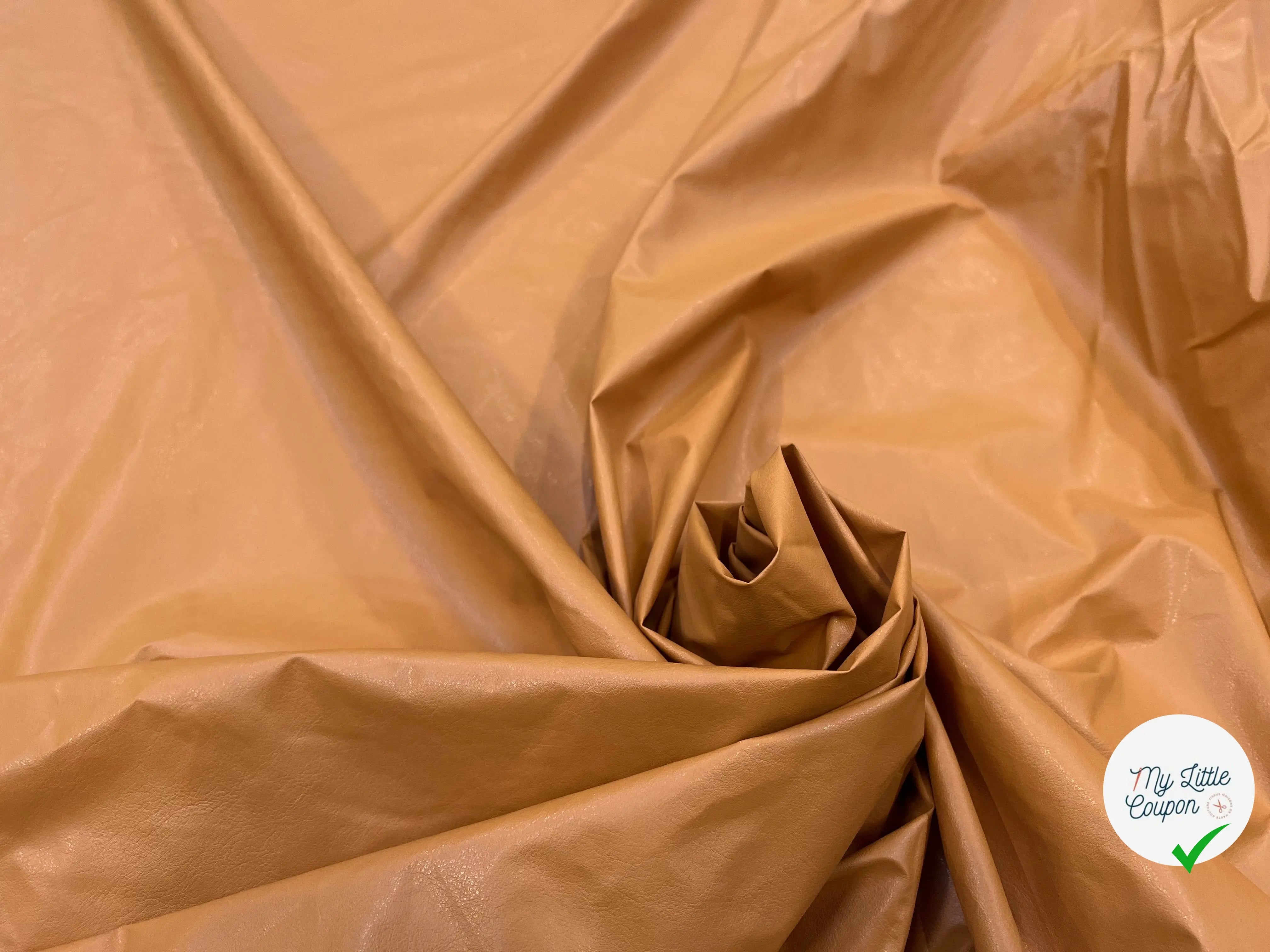 VINYL QUALITÉ CARAMEL MIAM MO KÉ MANGÉ MLC INTERN