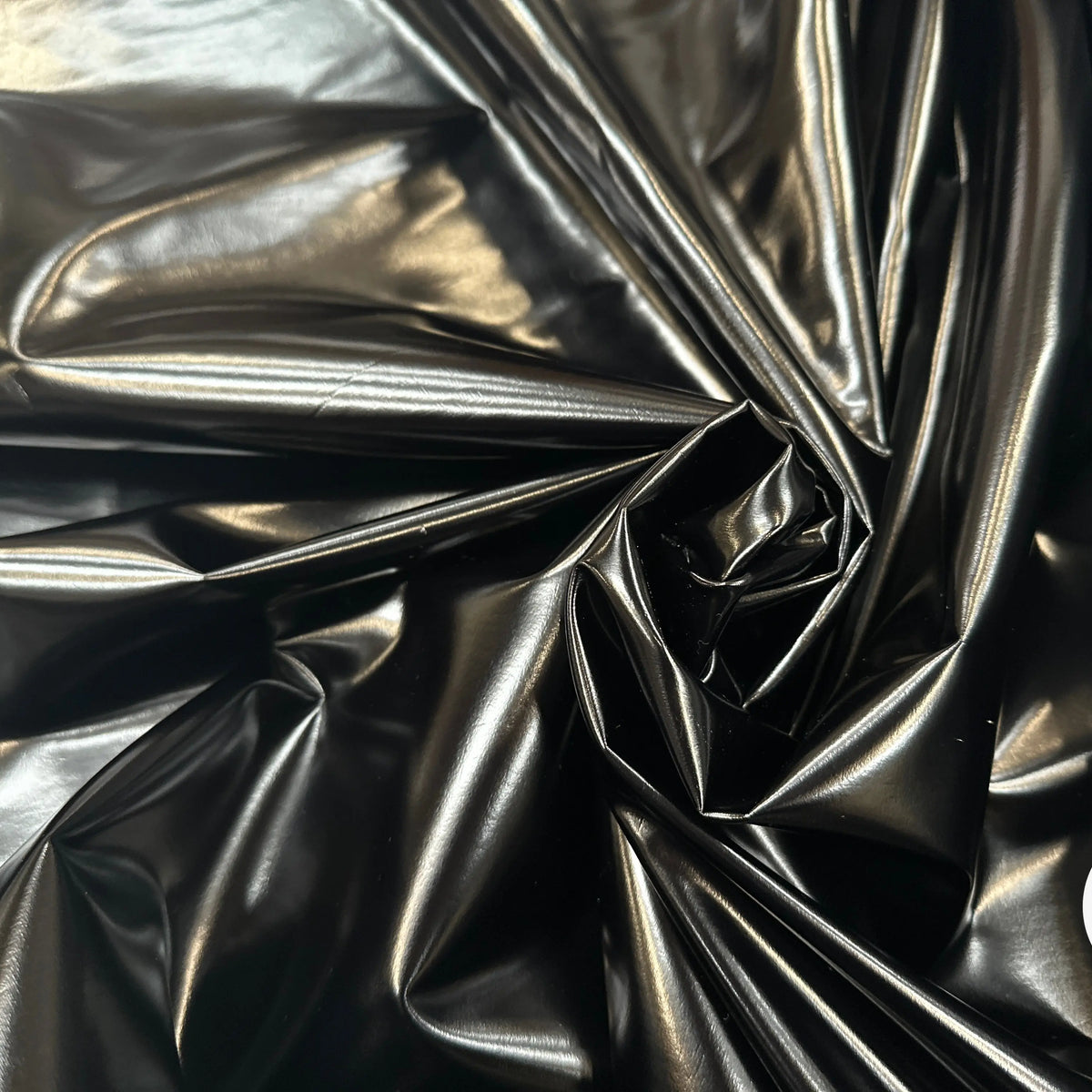 VINYL QUALITÉ NOIR LISSE MSO