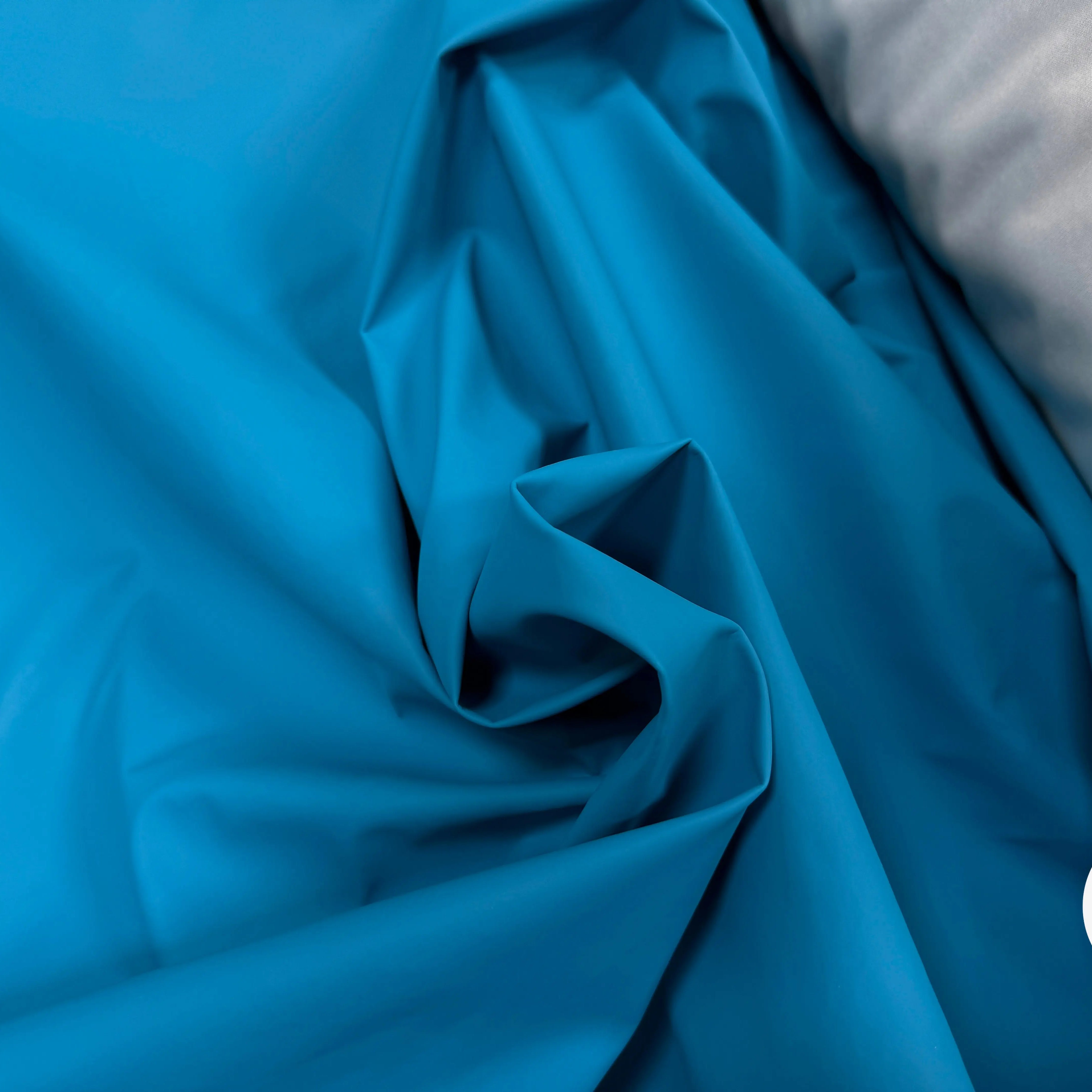 VINYLE MATE QUALITÉ COUTURE BLEU LOURD SUBLIME - My Little Coupon