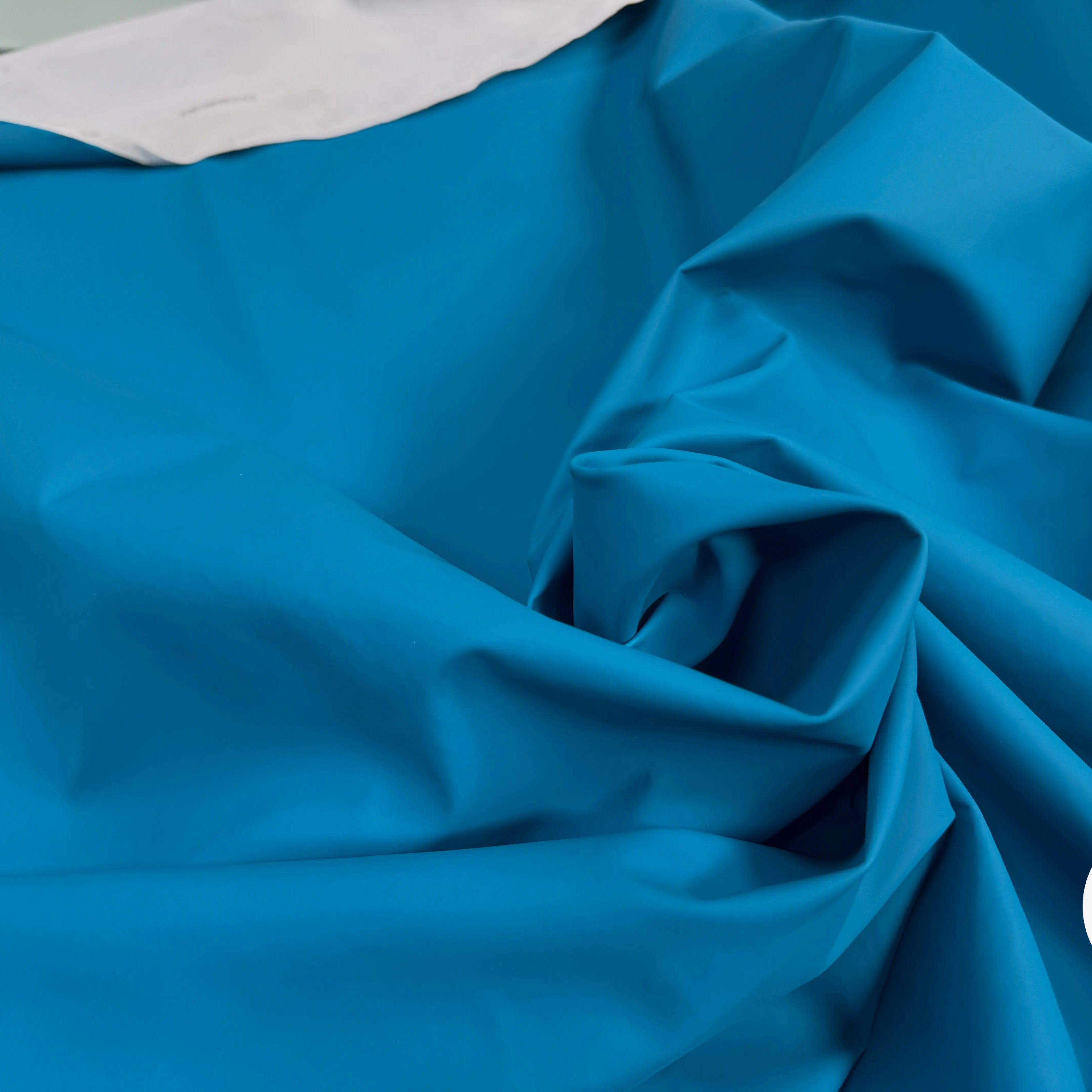 VINYLE MATE QUALITÉ COUTURE BLEU LOURD SUBLIME - My Little Coupon