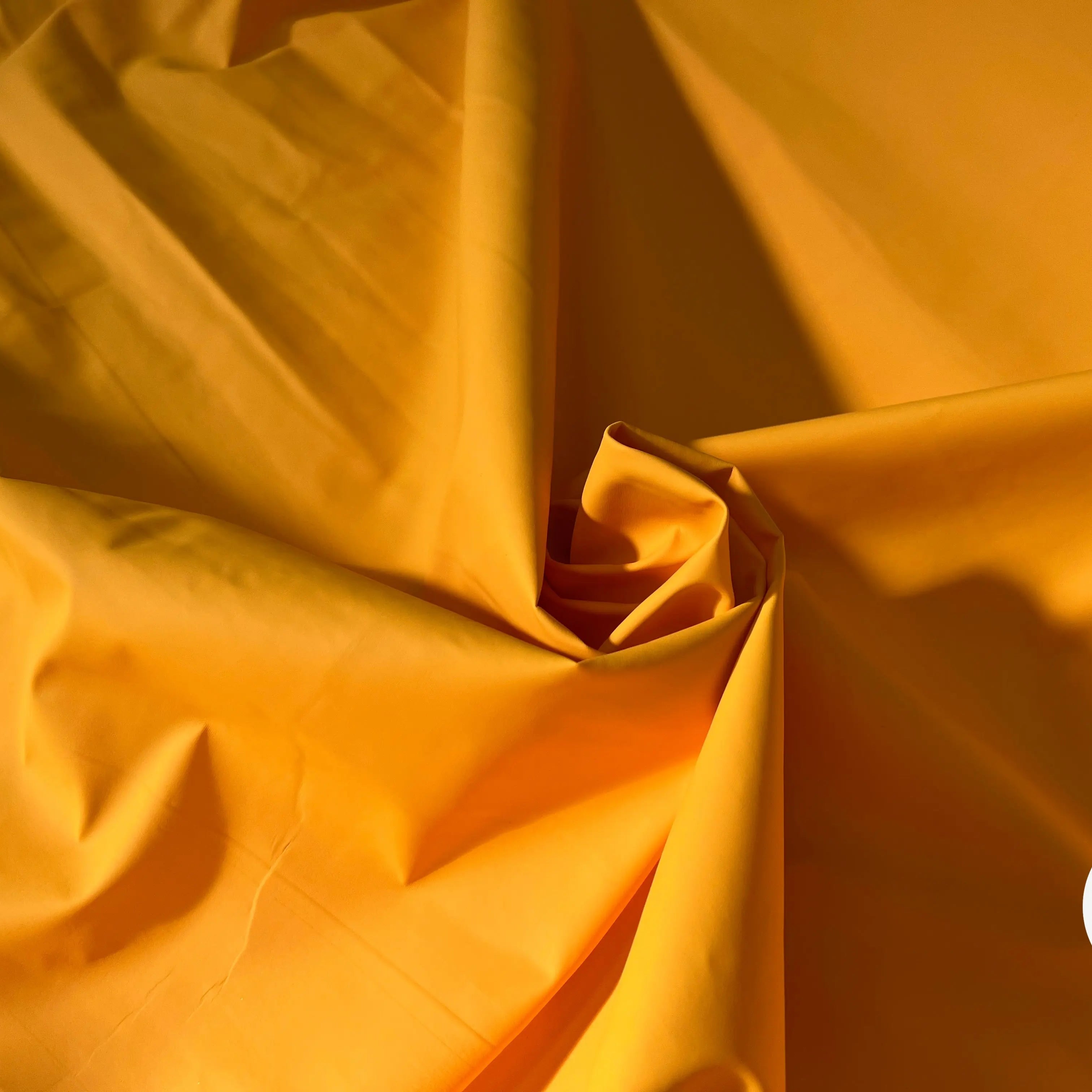 VINYLE MATE QUALITÉ COUTURE JAUNE LOURD SUBLIME - My Little Coupon