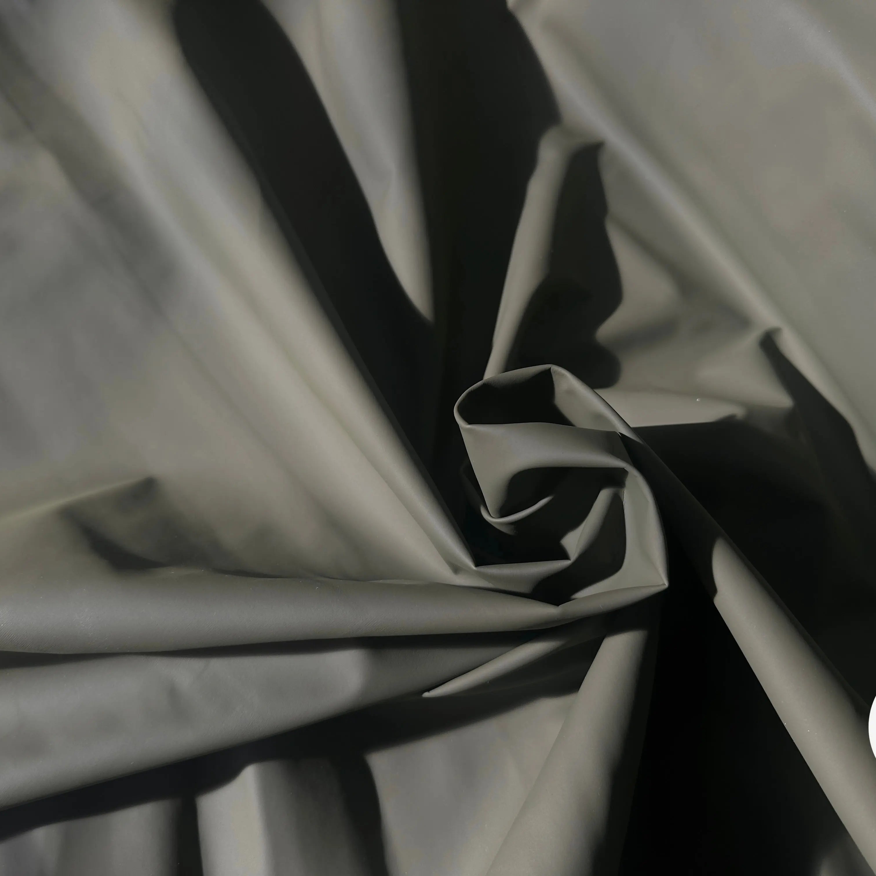 VINYLE MATE QUALITÉ COUTURE KAKI LOURD SUBLIME - My Little Coupon