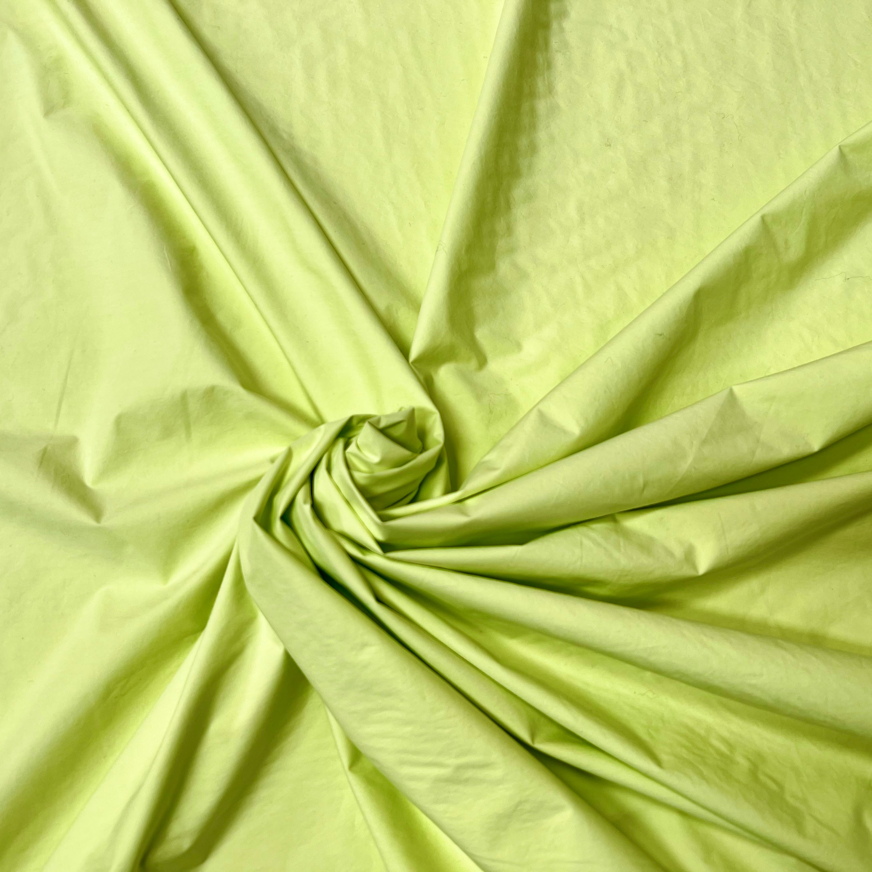 VINYLE PARKA 100% COTON CITRON PÉTILLANT - My Little Coupon