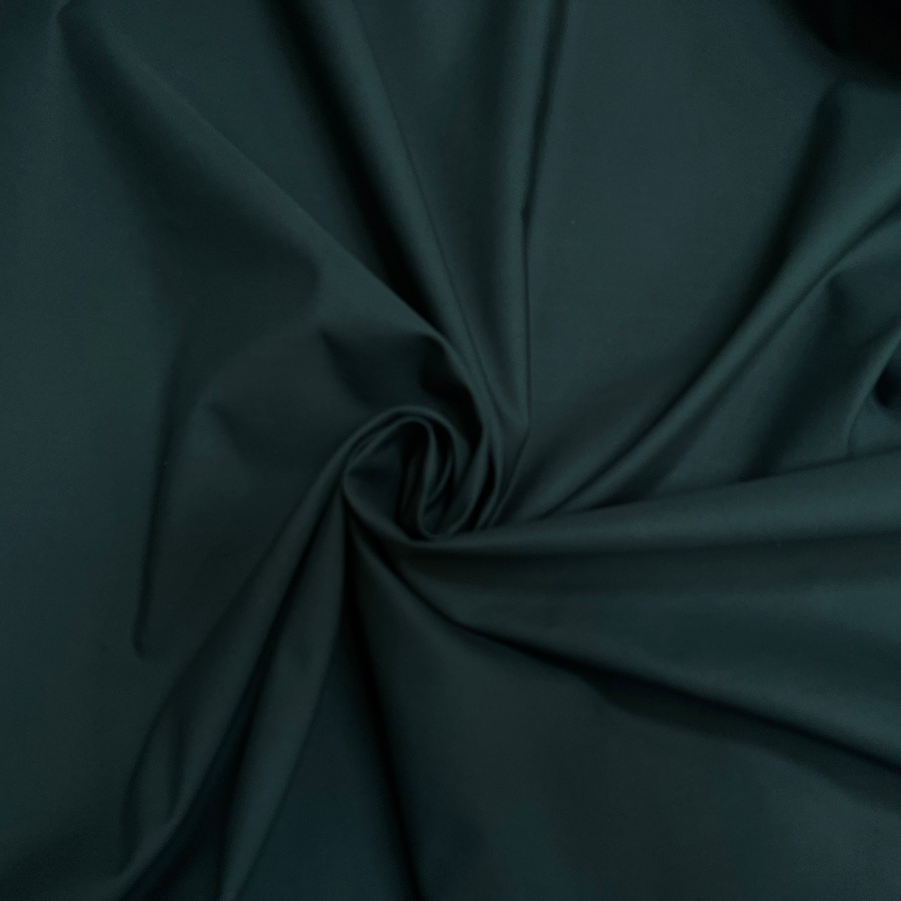 VINYLE PARKA RÉVERSIBLE VERT FORÊT - My Little Coupon