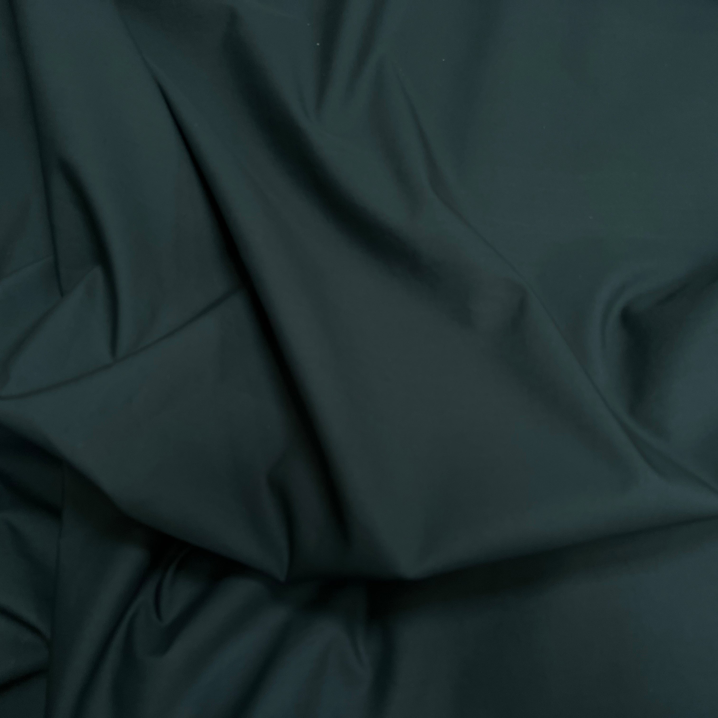 VINYLE PARKA RÉVERSIBLE VERT FORÊT - My Little Coupon