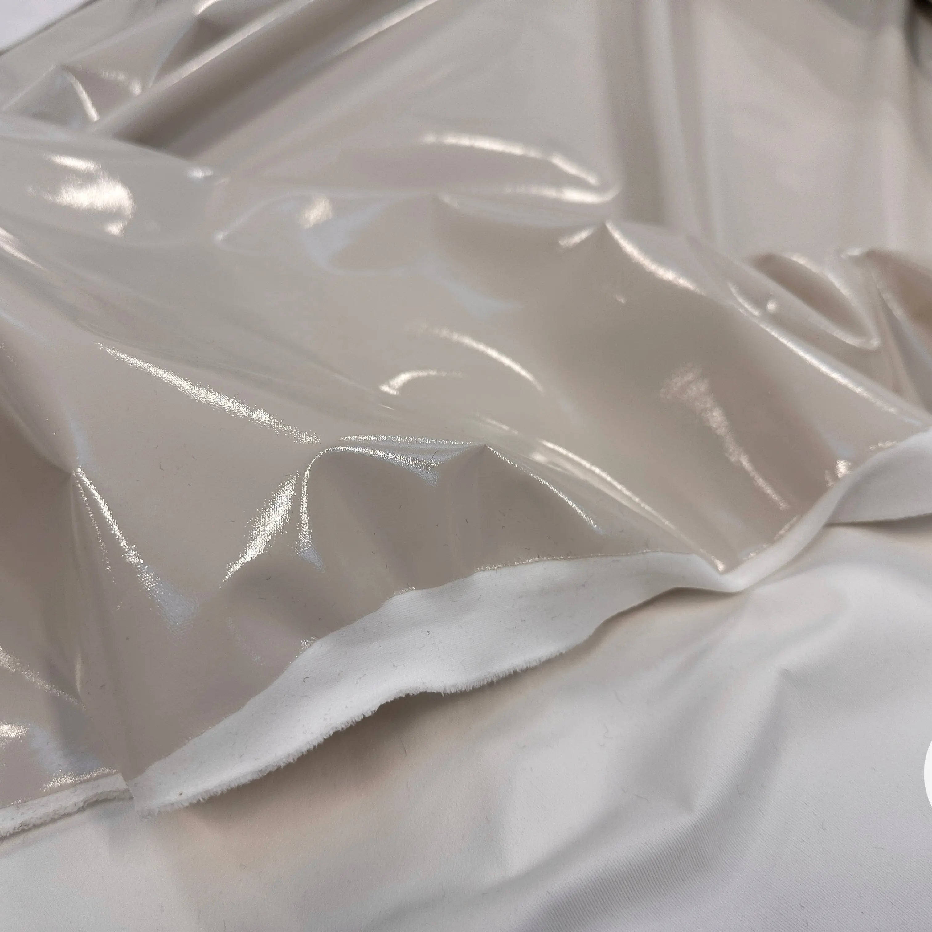 VINYLE QUALITÉ ITALIENNE MLC INTERN