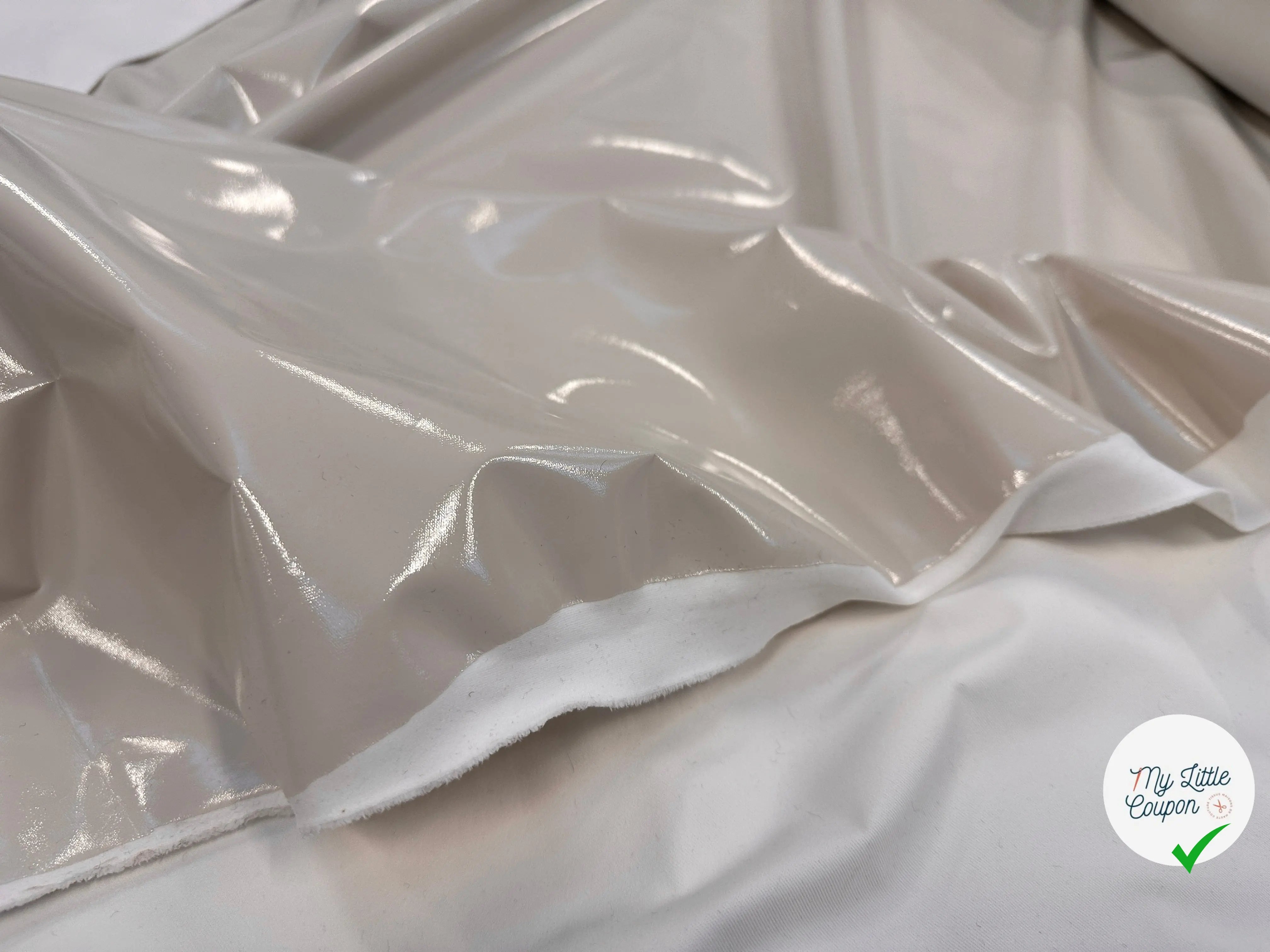 VINYLE QUALITÉ ITALIENNE MLC INTERN