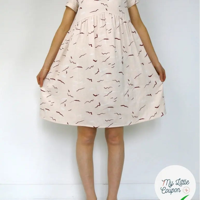 VIREVOLTE- Atelier Scämmit - My Little Coupon