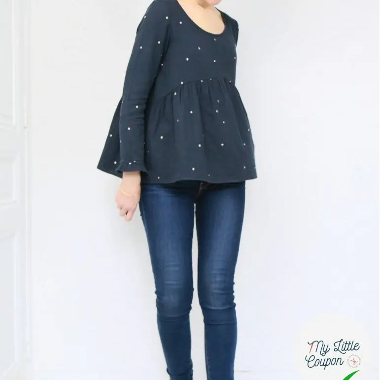 VIREVOLTE- Atelier Scämmit - My Little Coupon