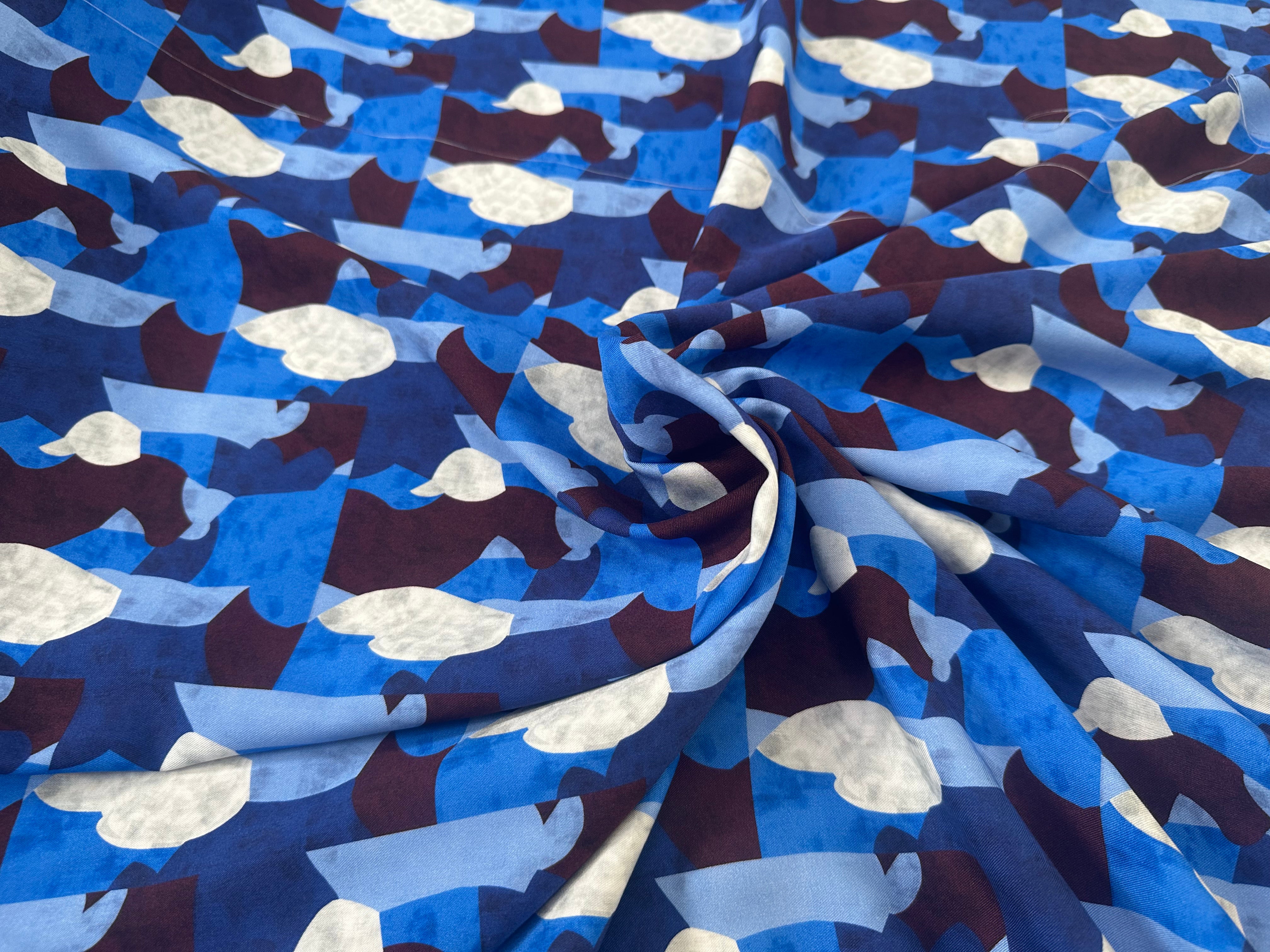 VISCOSE CREATORE FINEMENT SERGÉE - My Little Coupon