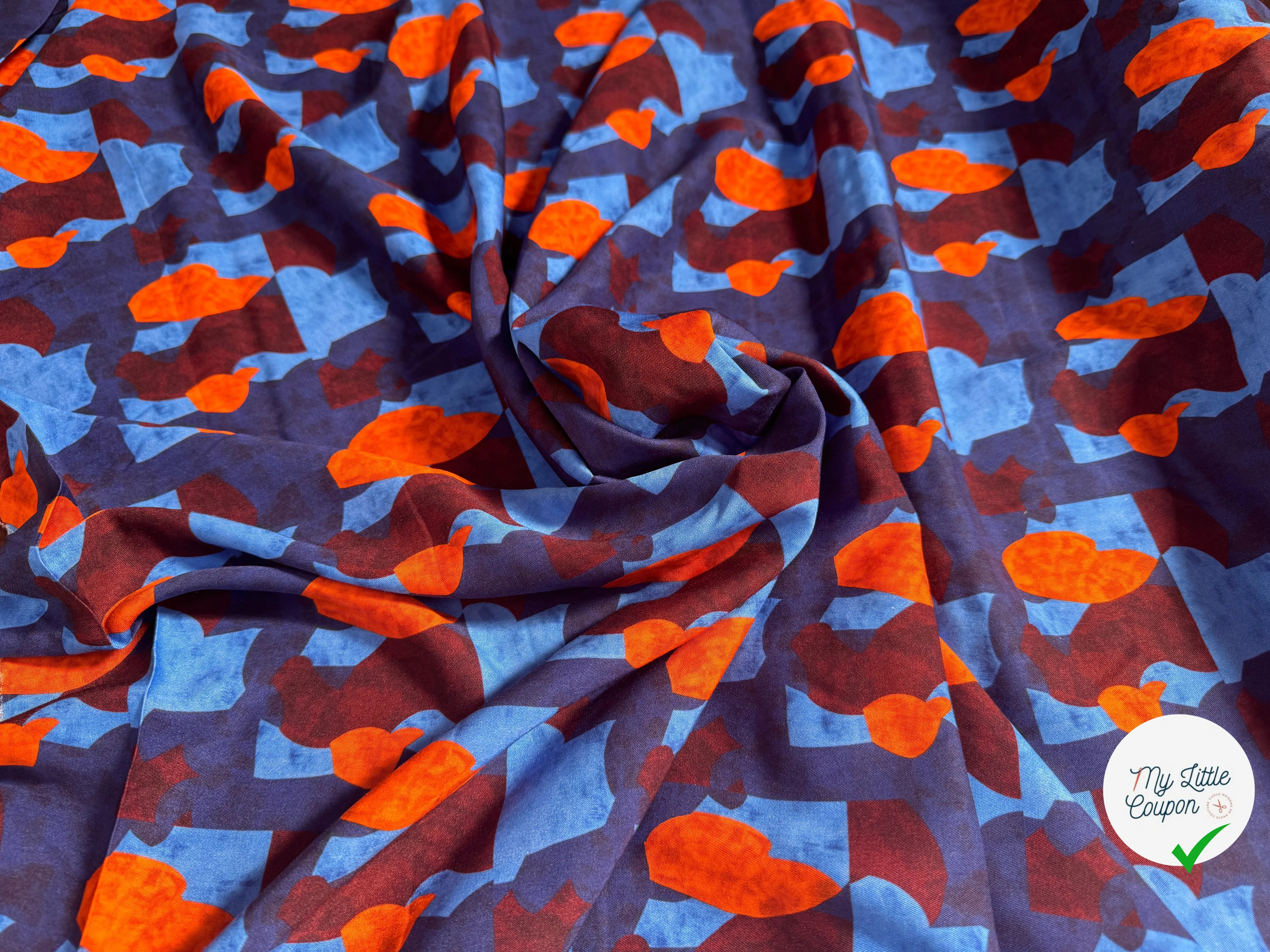 VISCOSE CREATORE FINEMENT SERGÉE - My Little Coupon