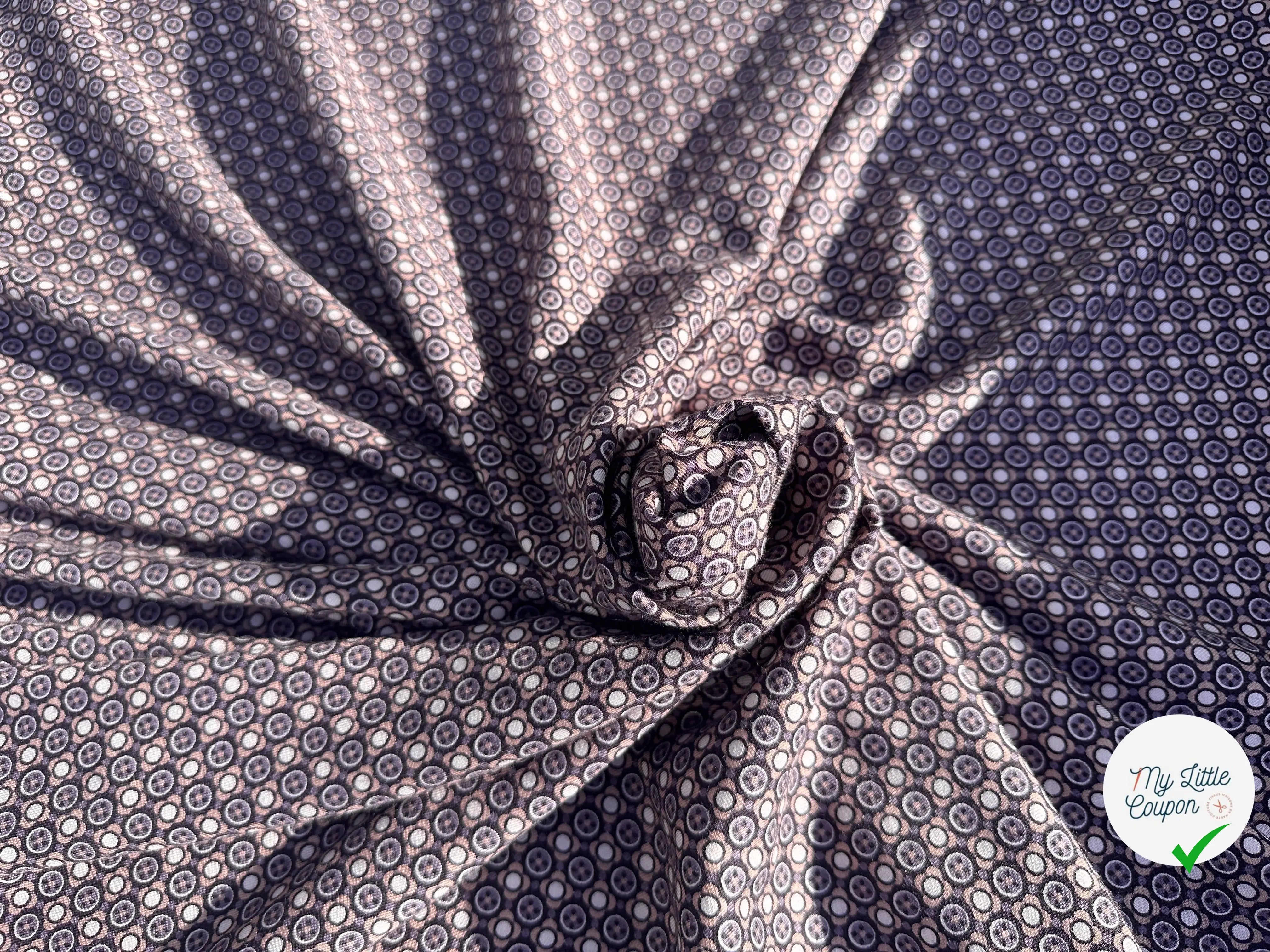 VISCOSE DUVETEUSE BYZANCE MSO