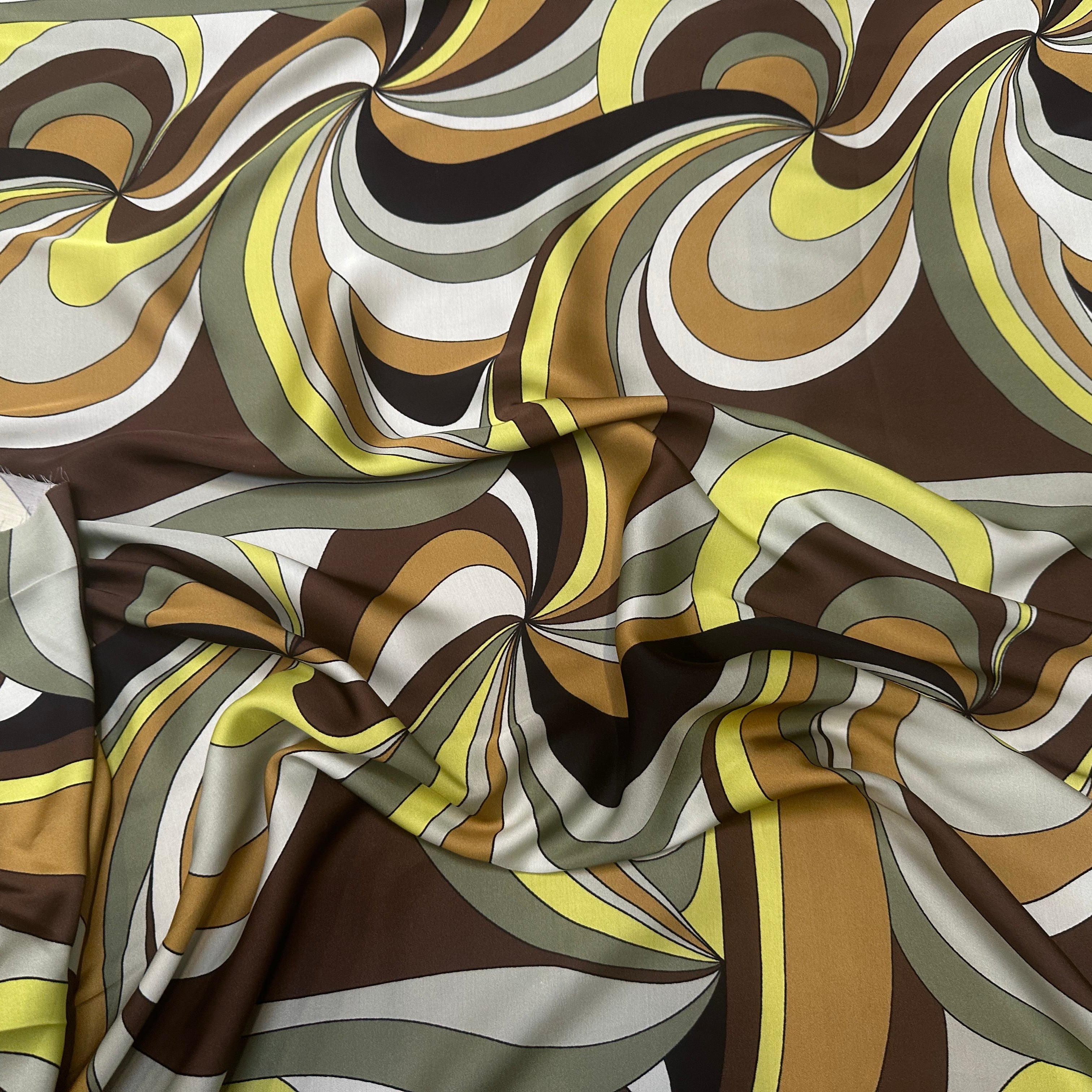 VISCOSE FLUIDE VECTORIELLE PSYCHÉDÉLIQUE - My Little Coupon