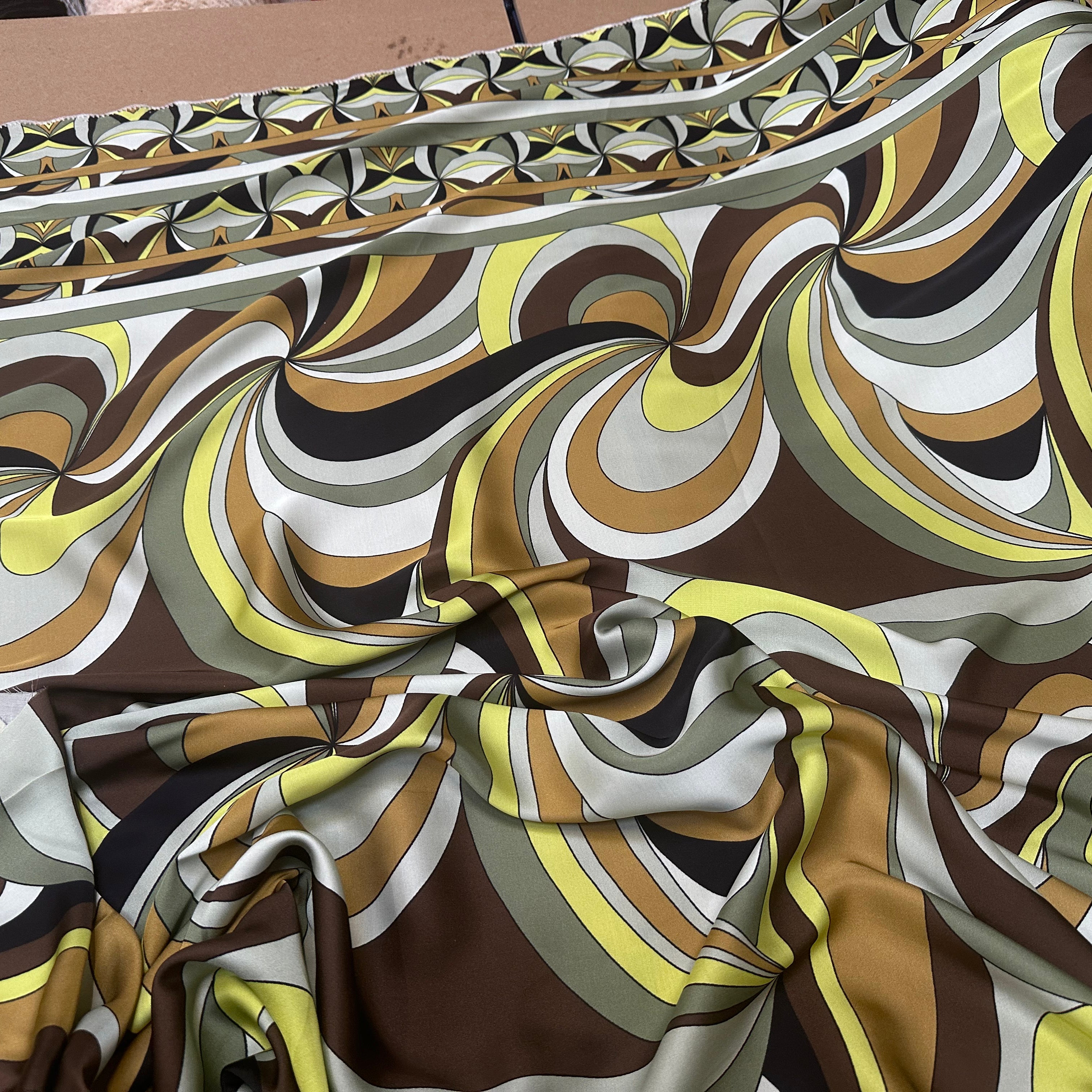 VISCOSE FLUIDE VECTORIELLE PSYCHÉDÉLIQUE - My Little Coupon