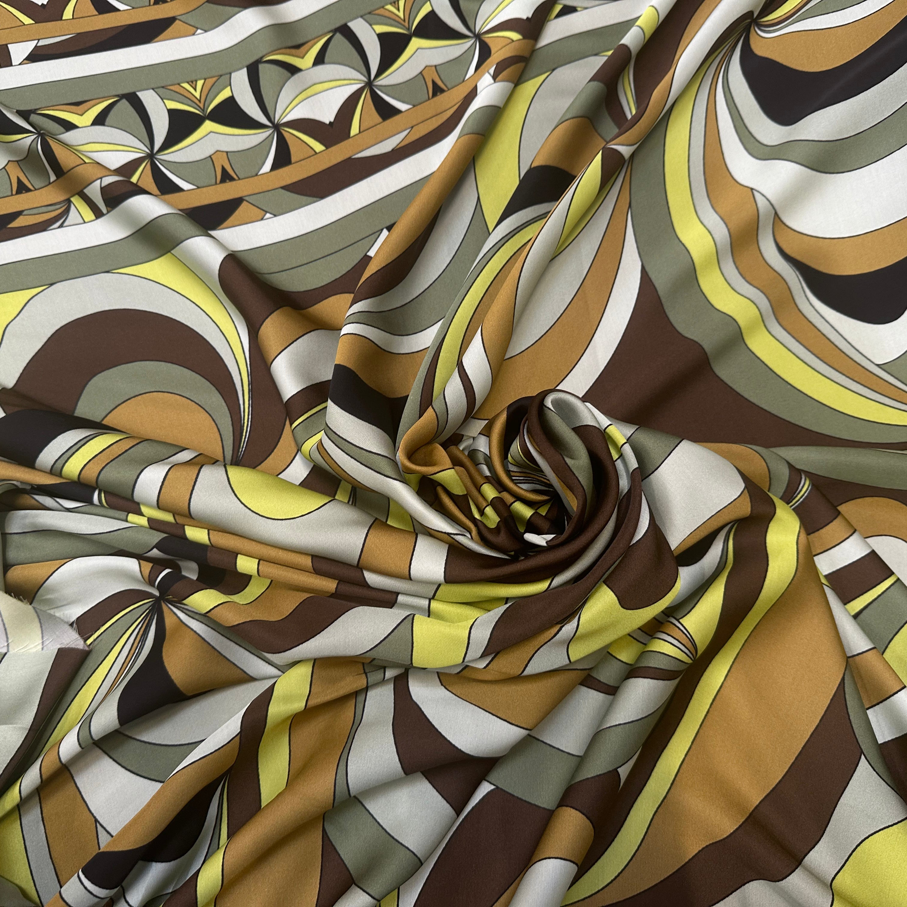 VISCOSE FLUIDE VECTORIELLE PSYCHÉDÉLIQUE - My Little Coupon