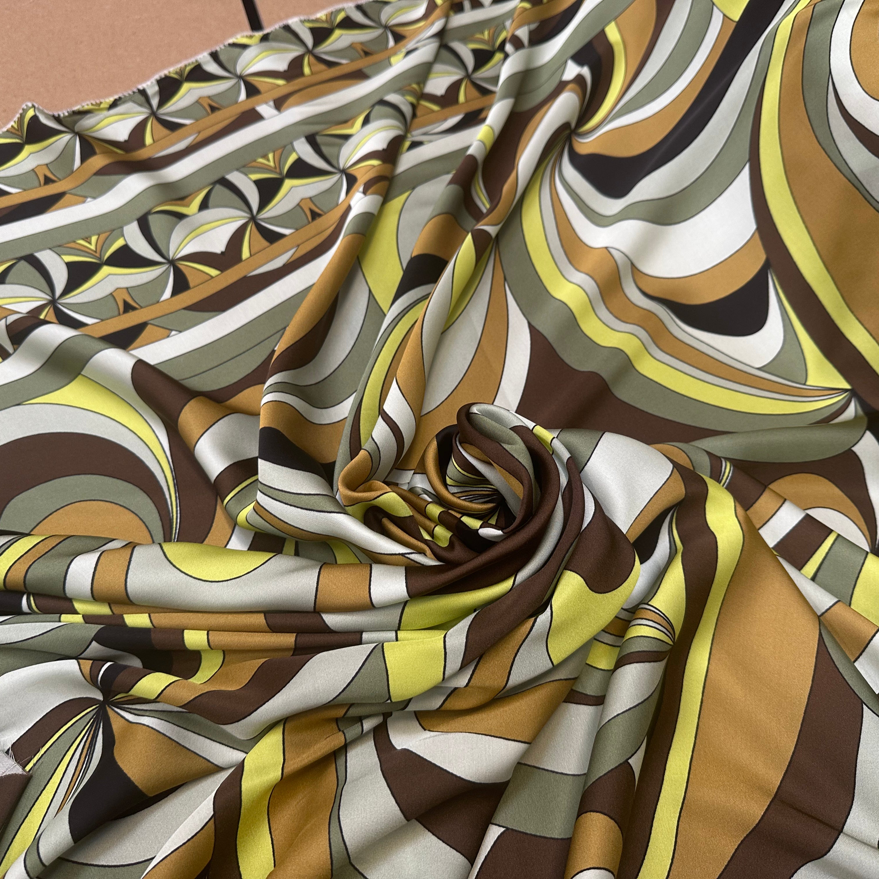 VISCOSE FLUIDE VECTORIELLE PSYCHÉDÉLIQUE - My Little Coupon