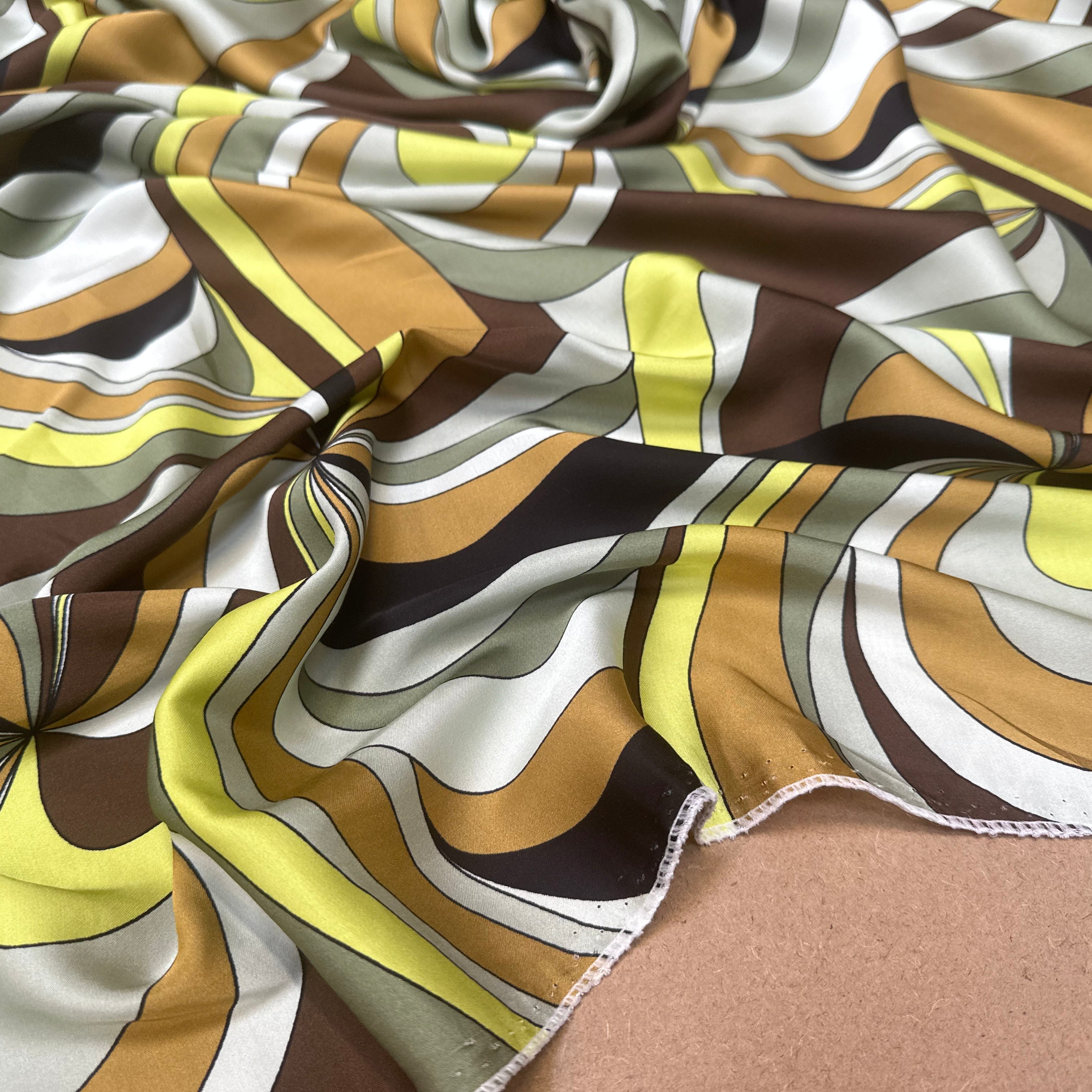 VISCOSE FLUIDE VECTORIELLE PSYCHÉDÉLIQUE - My Little Coupon