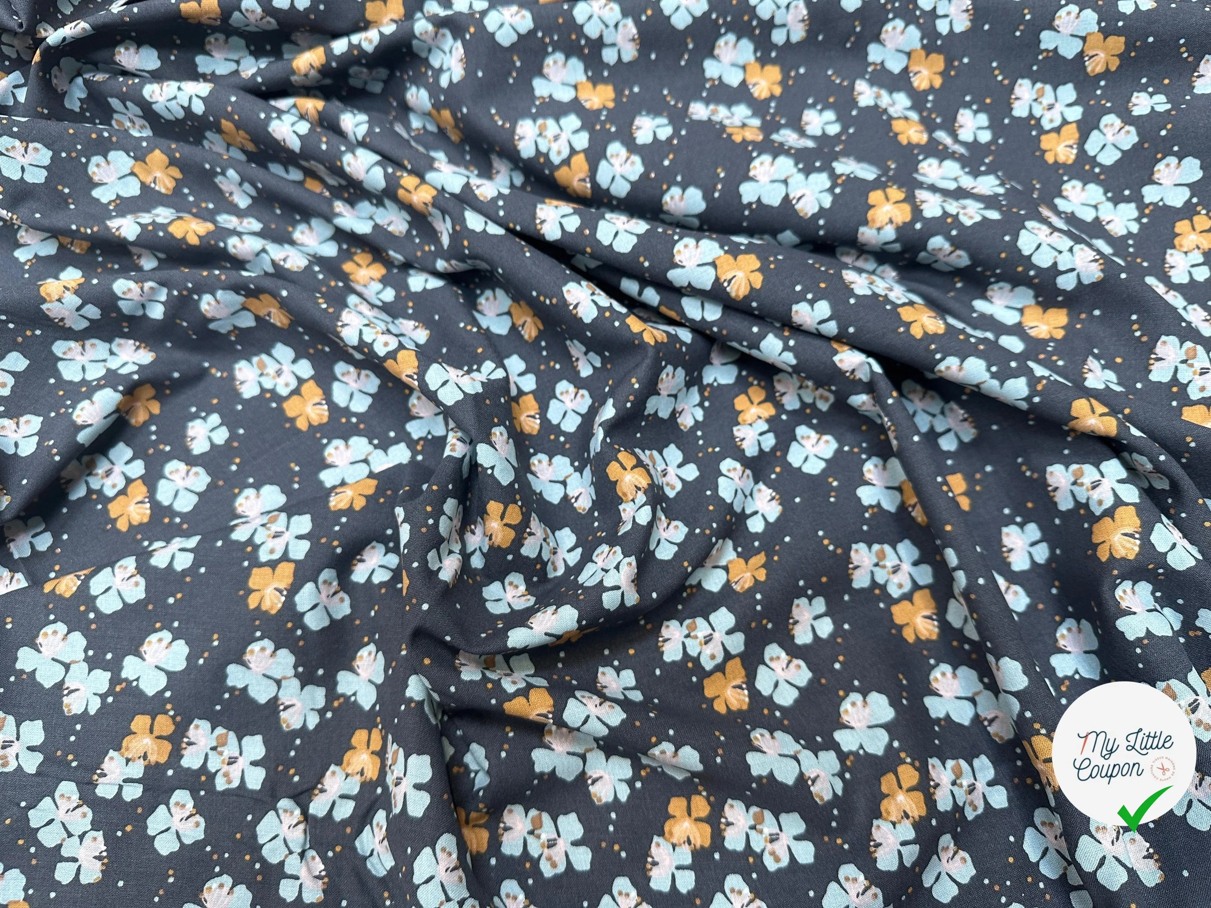 VISCOSE KAMINI PLOMB / BALTIQUE 2U D4X 150 - My Little Coupon