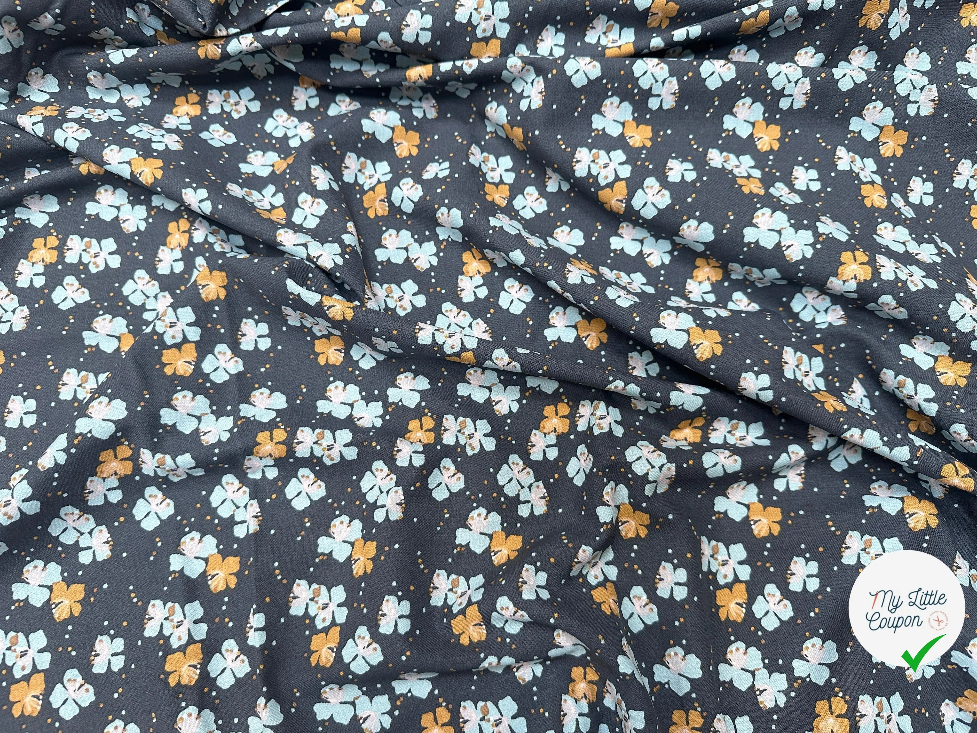 VISCOSE KAMINI PLOMB / BALTIQUE 2U D4X 150 - My Little Coupon