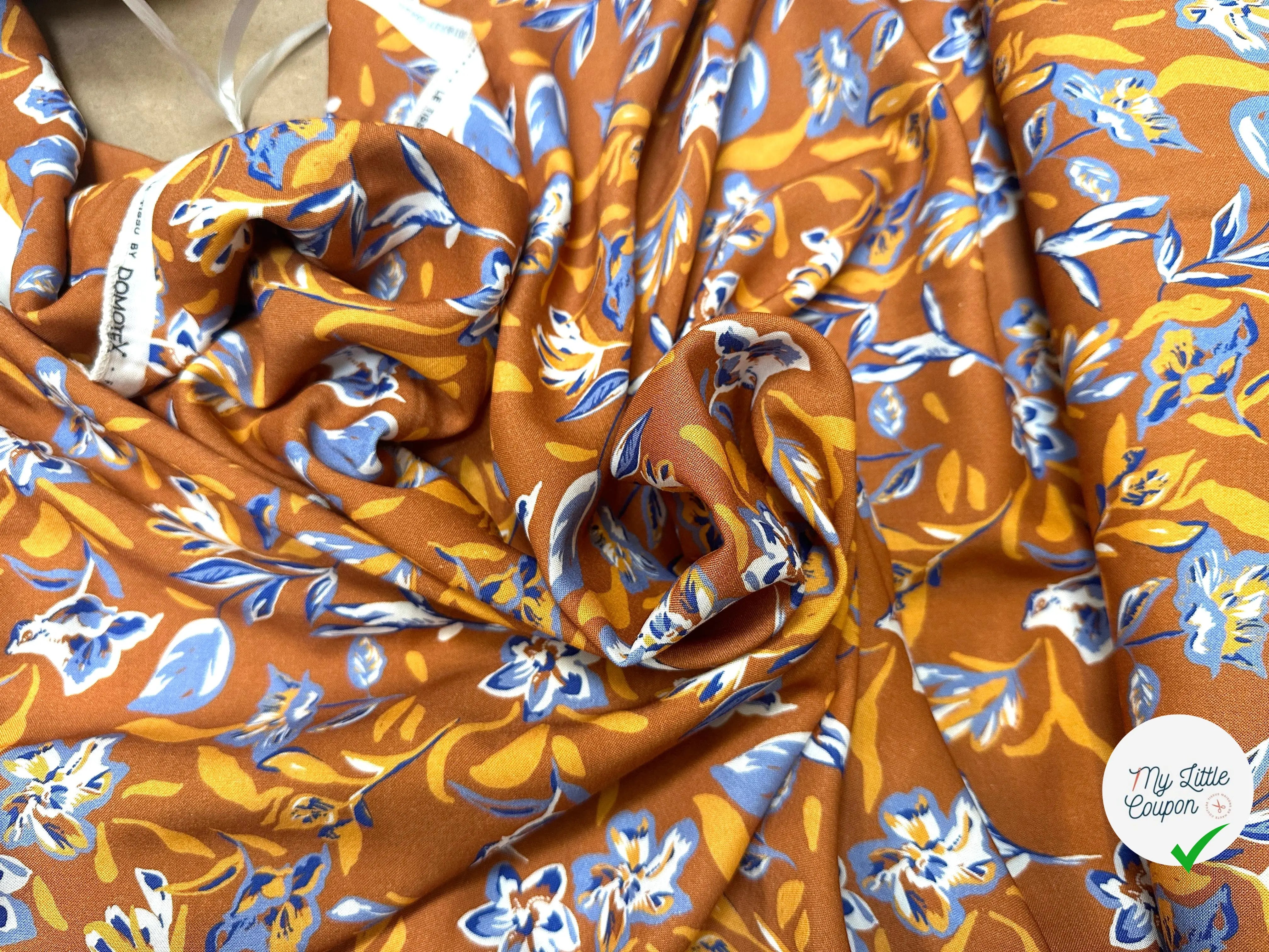 VISCOSE METTA CASSONADE / FAIENCE 1UNUM D11X 150 - My Little Coupon