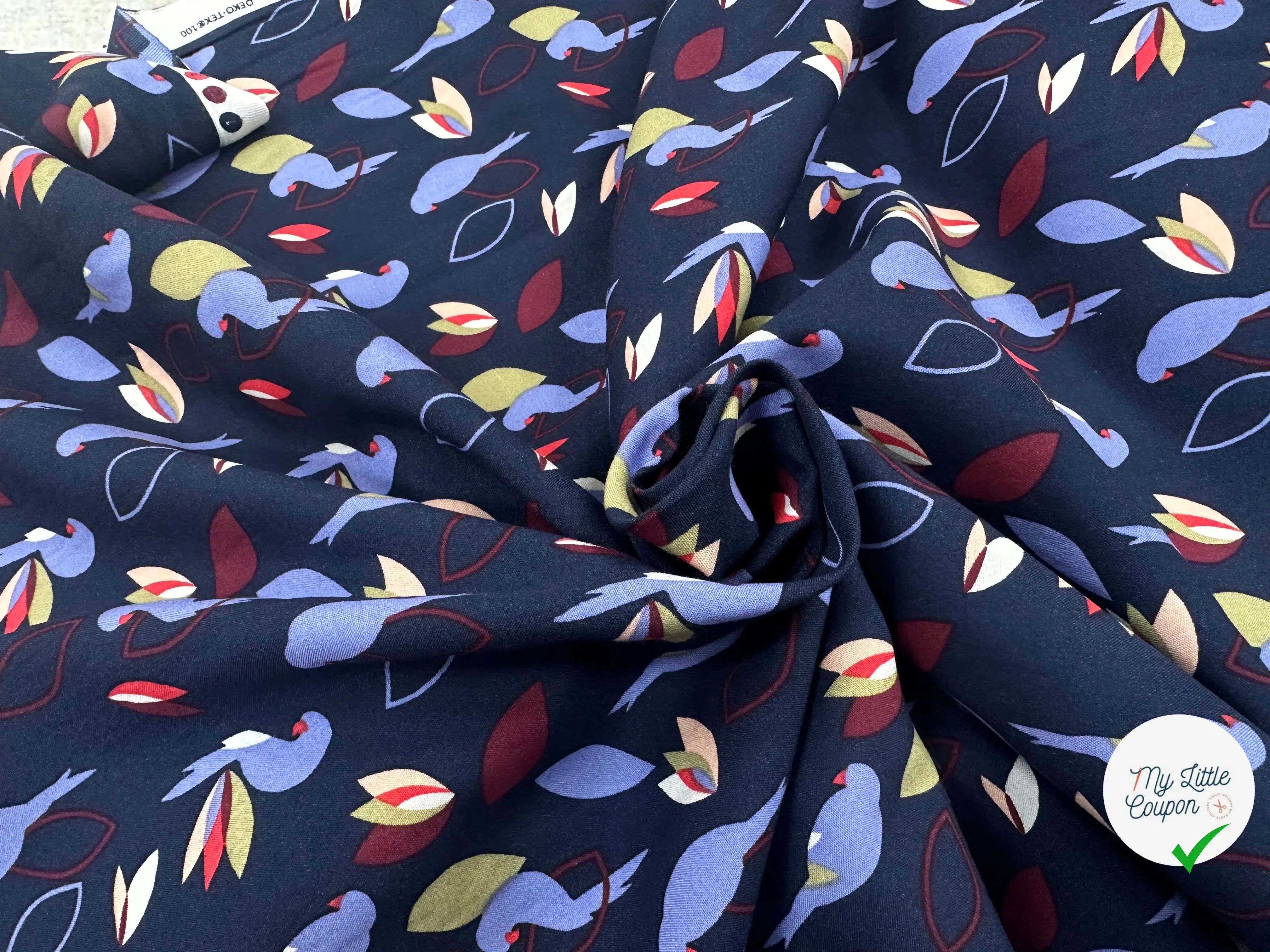 VISCOSE MIPERK NUIT / M.VINTAGES MLC INTERN