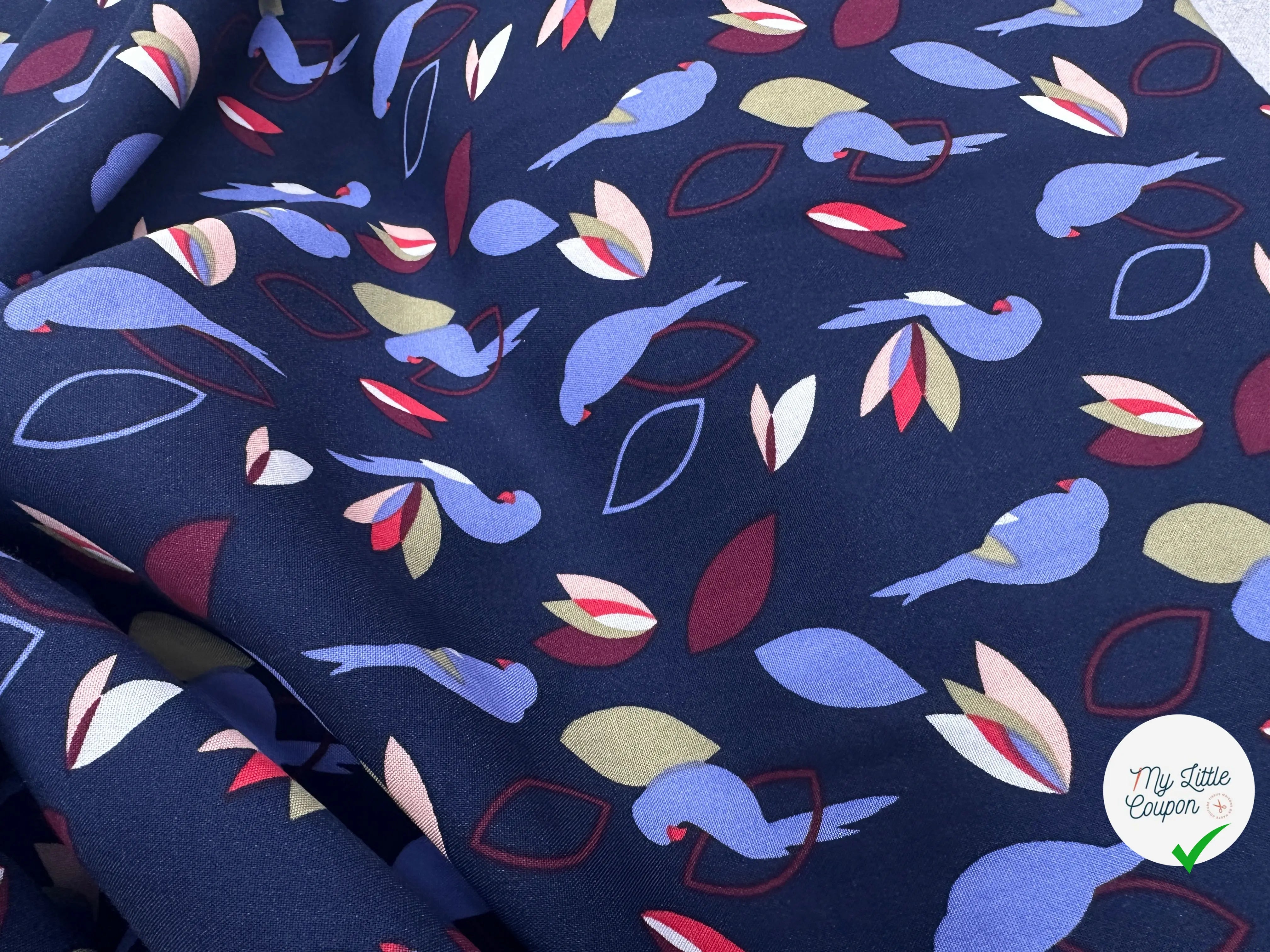 VISCOSE MIPERK NUIT / M.VINTAGES MLC INTERN