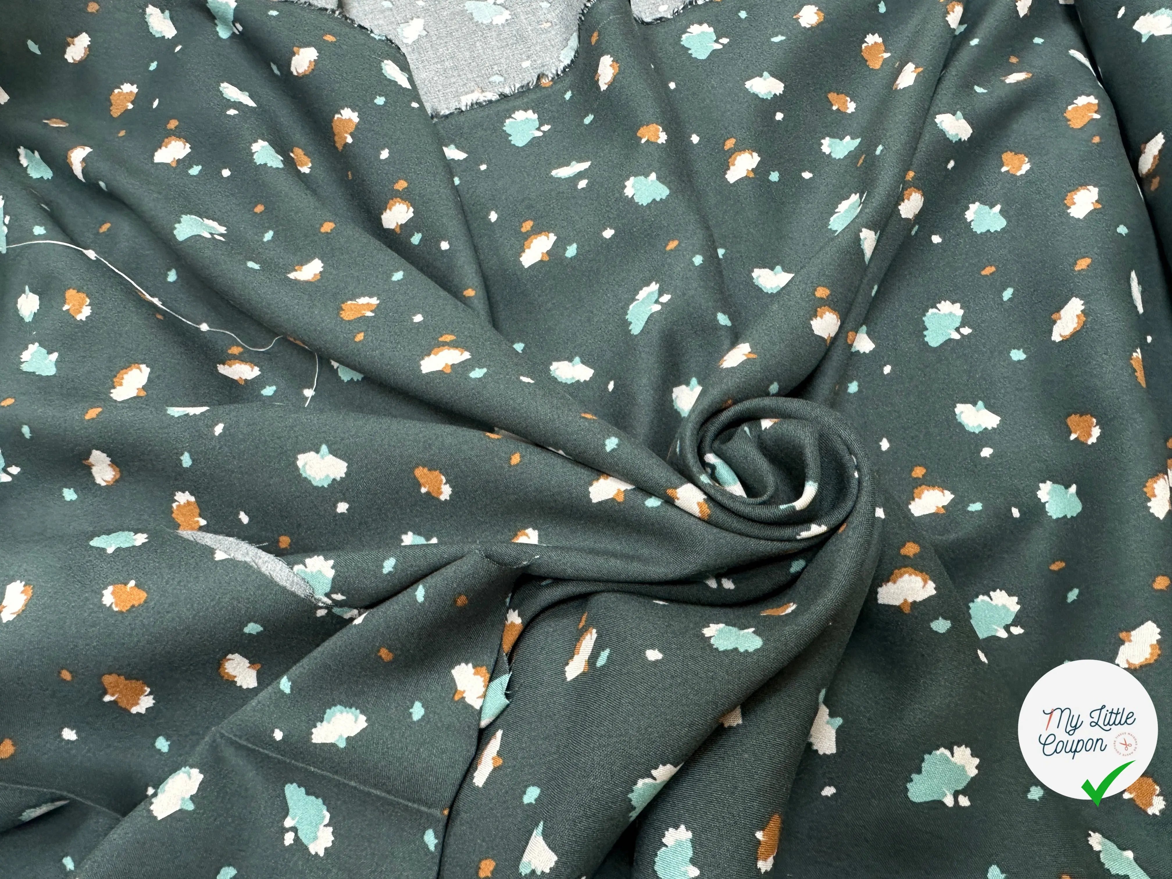 VISCOSE PAEPAE BALSAM / NIL 3B Y12X 150 - My Little Coupon