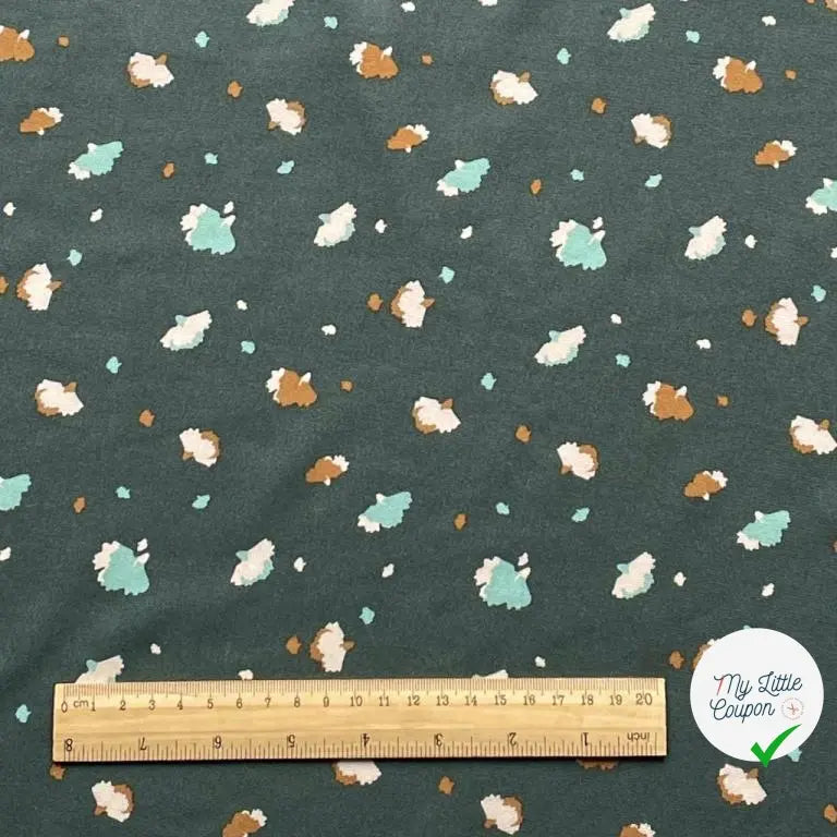 VISCOSE PAEPAE BALSAM / NIL 3B Y12X 150 - My Little Coupon