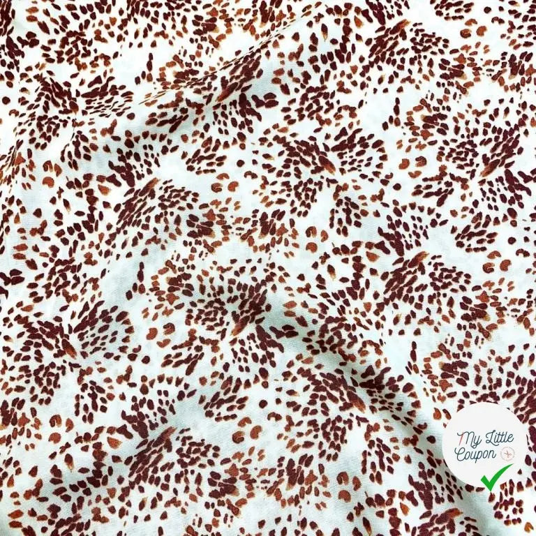VISCOSE PISTRELLO BLANC CASSE / PRUNE 2B D4X 150 - My Little Coupon