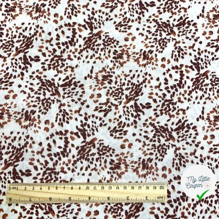 VISCOSE PISTRELLO BLANC CASSE / PRUNE 2B D4X 150 - My Little Coupon