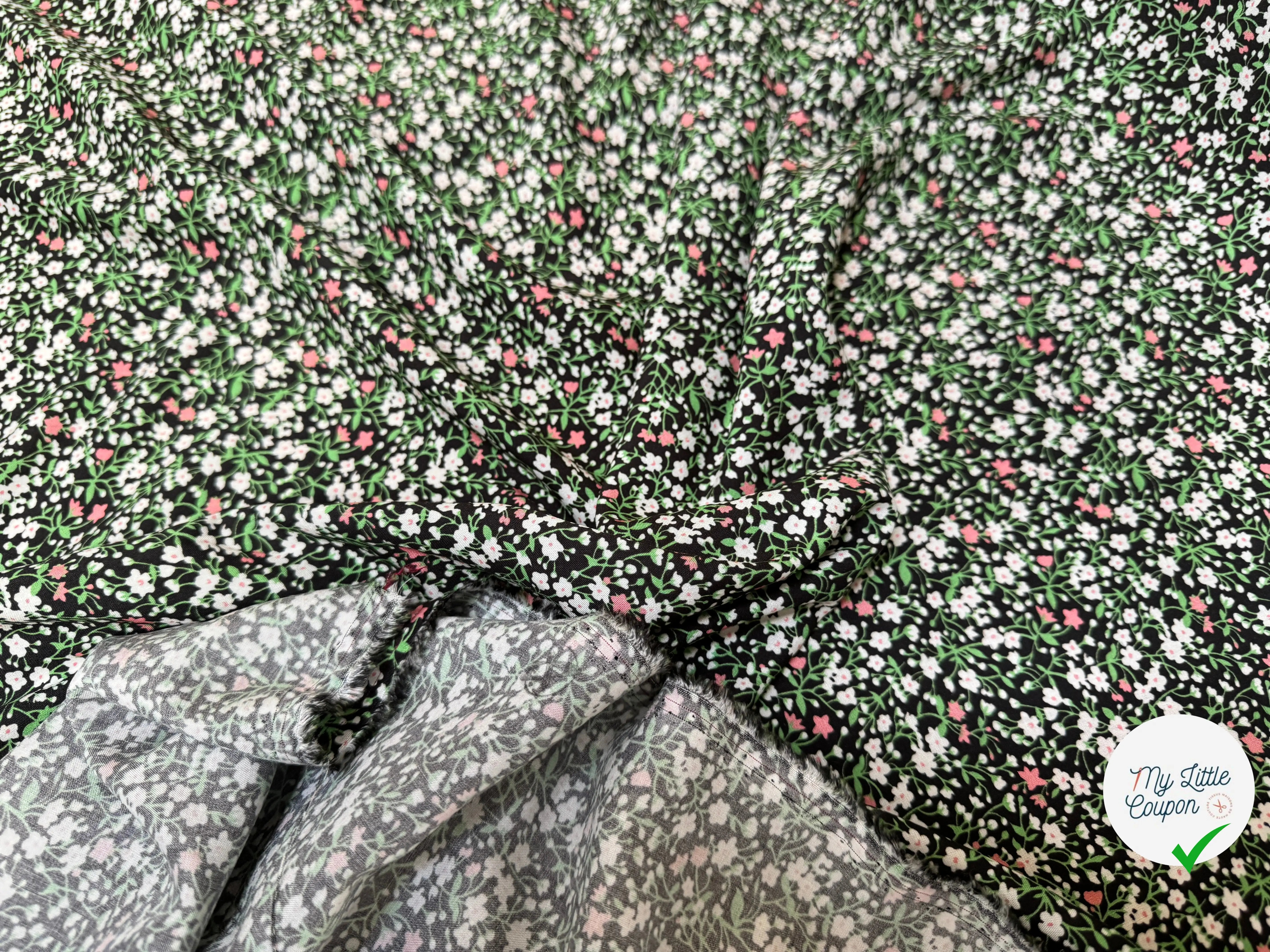 VISCOSE PRESTIGIEUSE LONDON EDITION ULTRA LIMITÉE - My Little Coupon