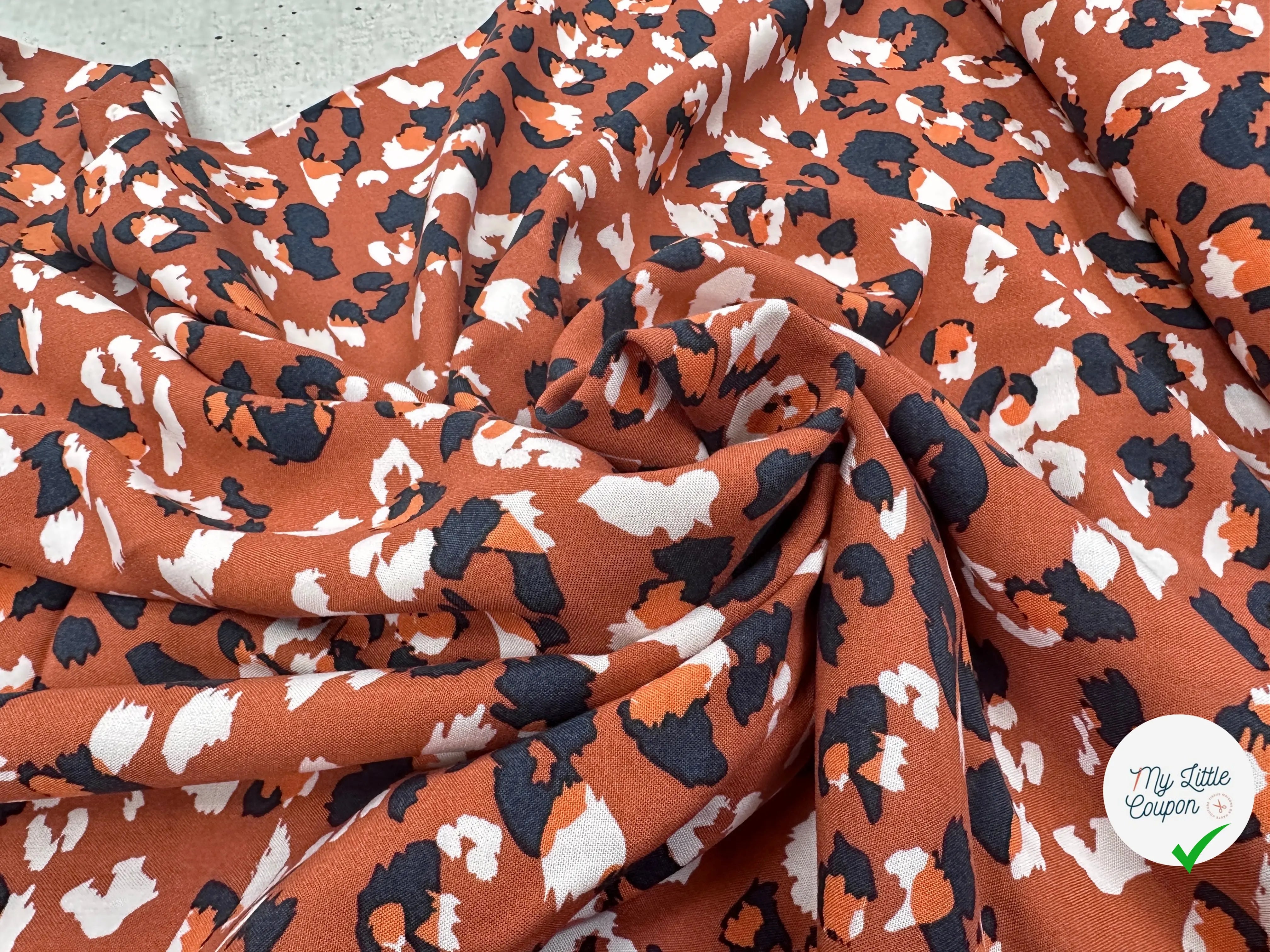 VISCOSE SANJAY TOMETTE / ROUX MLC INTERN