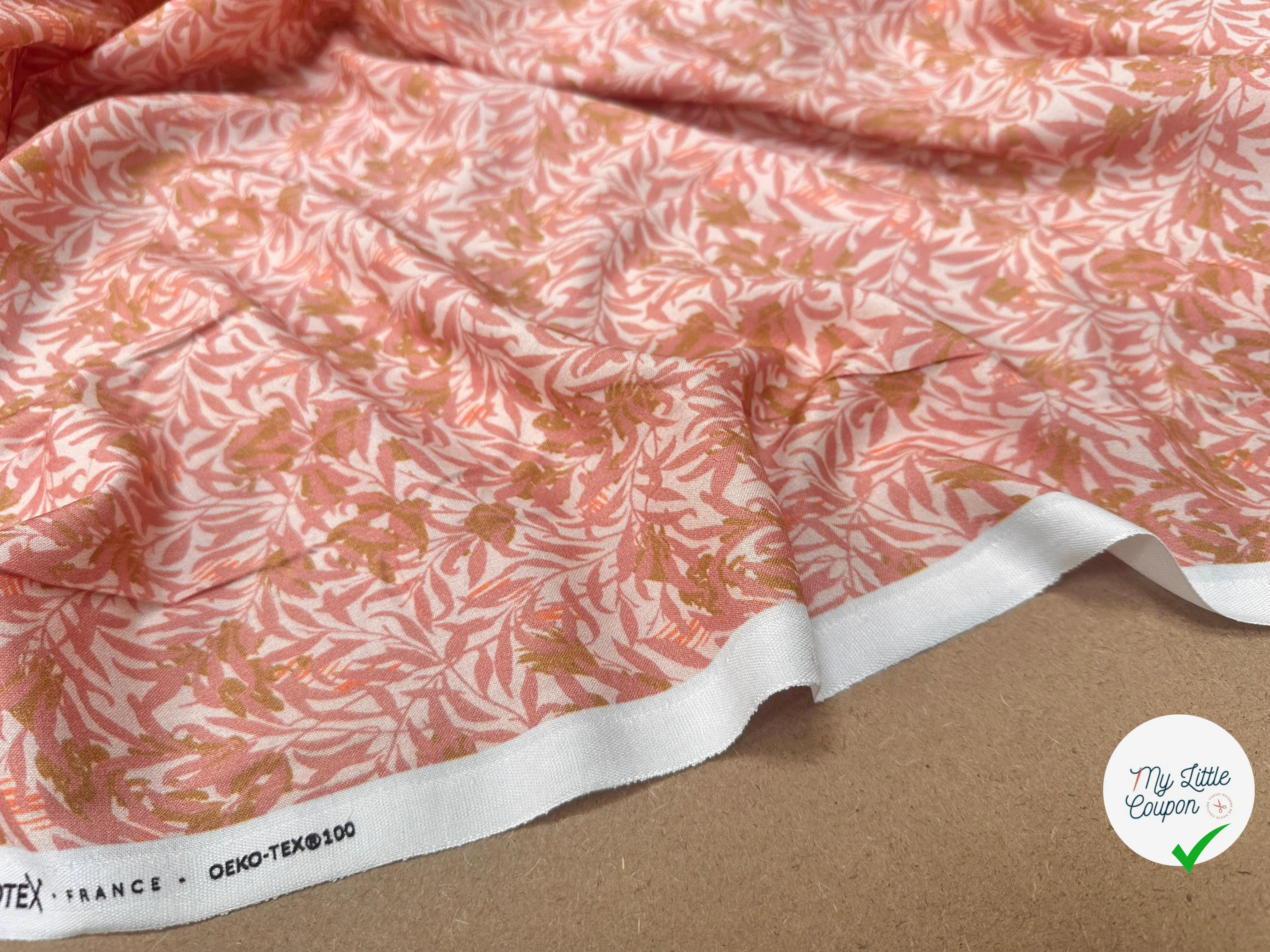 VISCOSE SHAOL PETALE/ FLORIDE 1UNUM D5X 150 - My Little Coupon