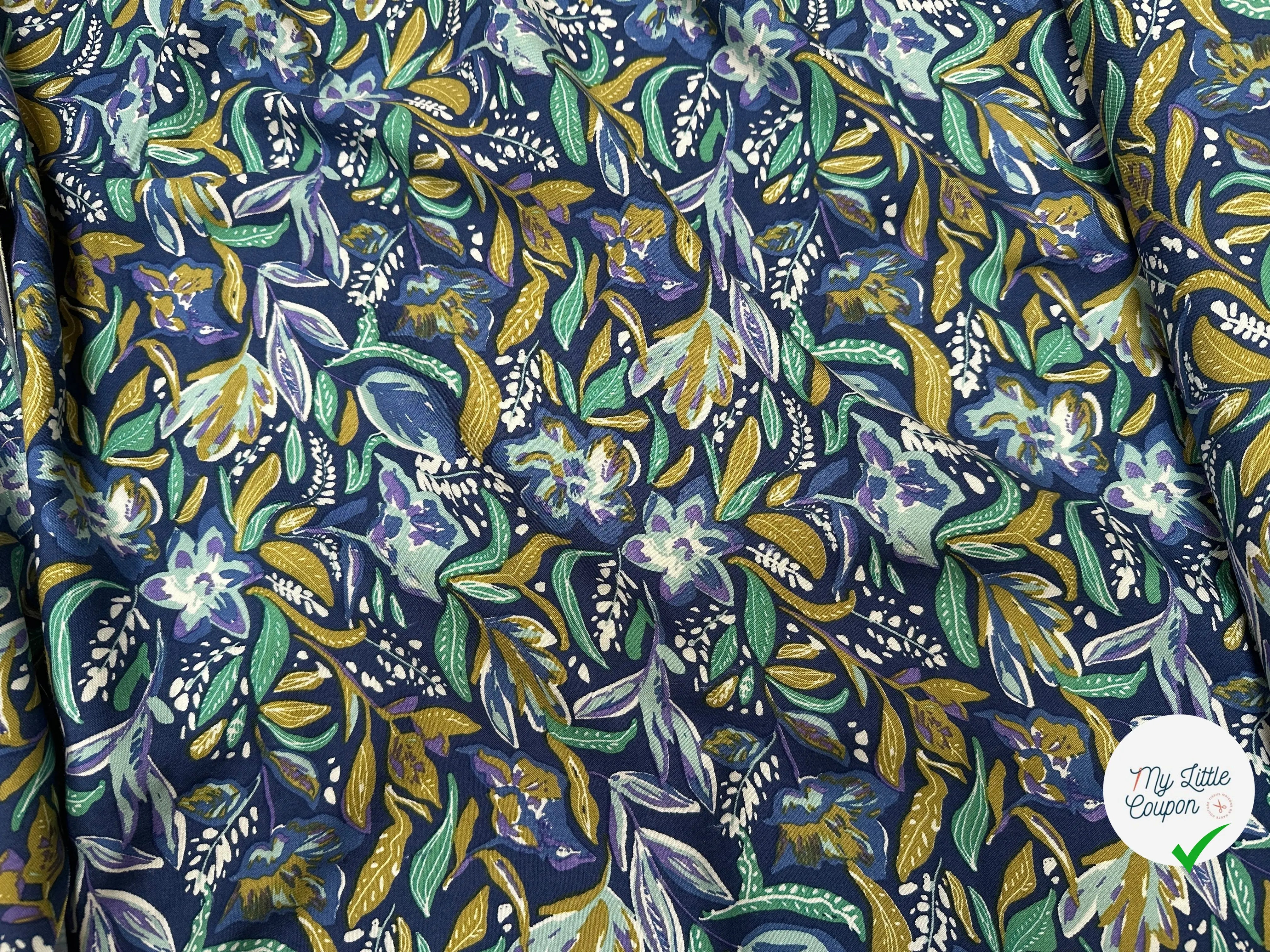 VISCOSE SUNIVA MARINE / M.FROIDS 2B D4X 150 - My Little Coupon