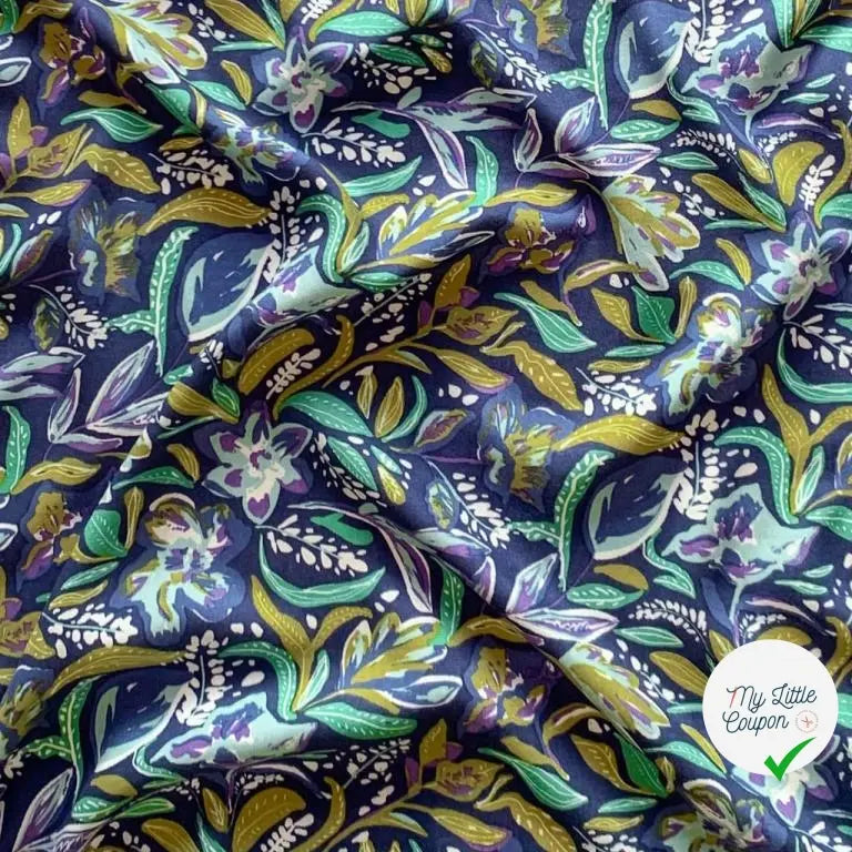 VISCOSE SUNIVA MARINE / M.FROIDS 2B D4X 150 ROLL 10M - My Little Coupon