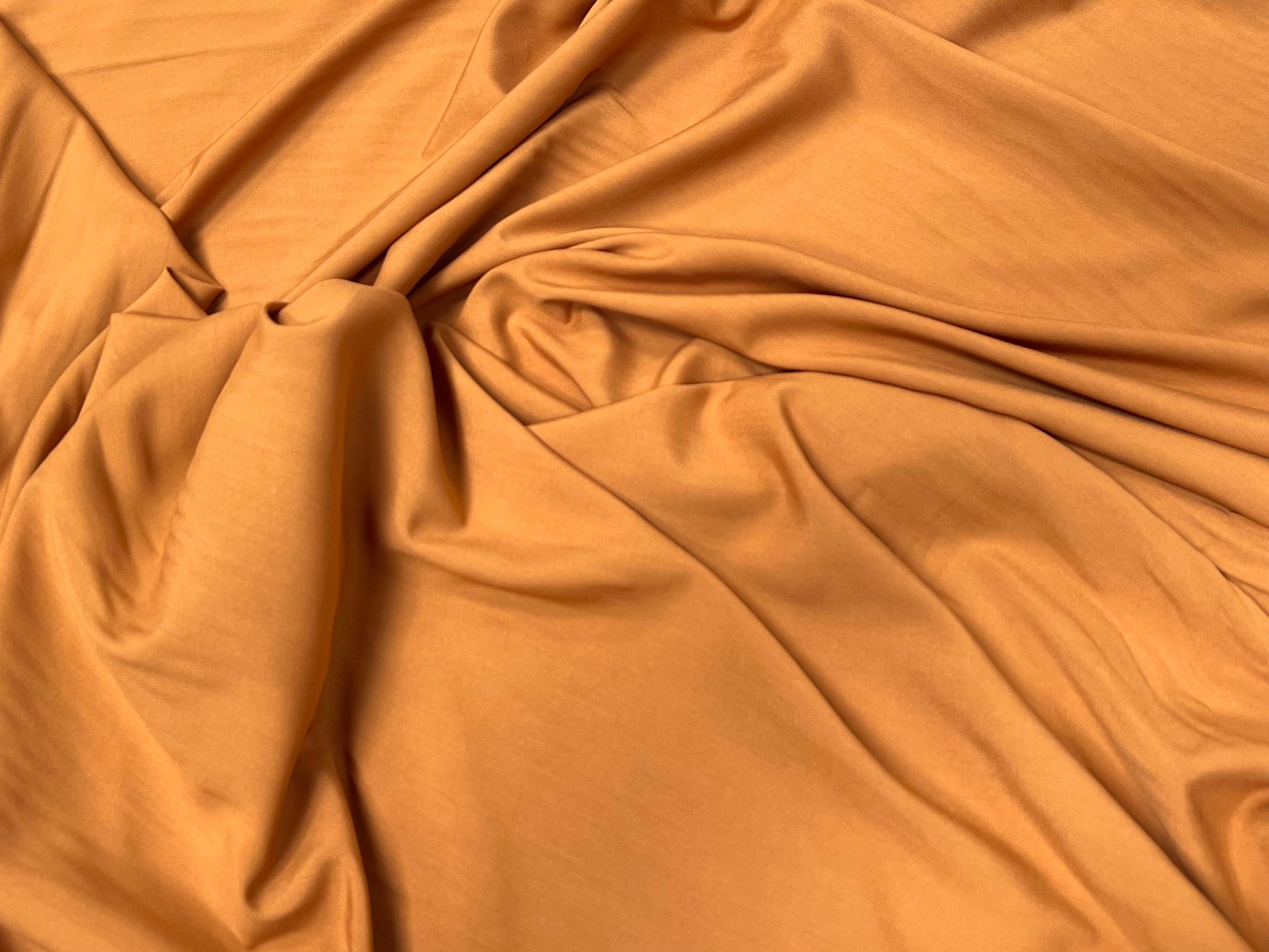 VISCOSE UNIE FAUVE - My Little Coupon
