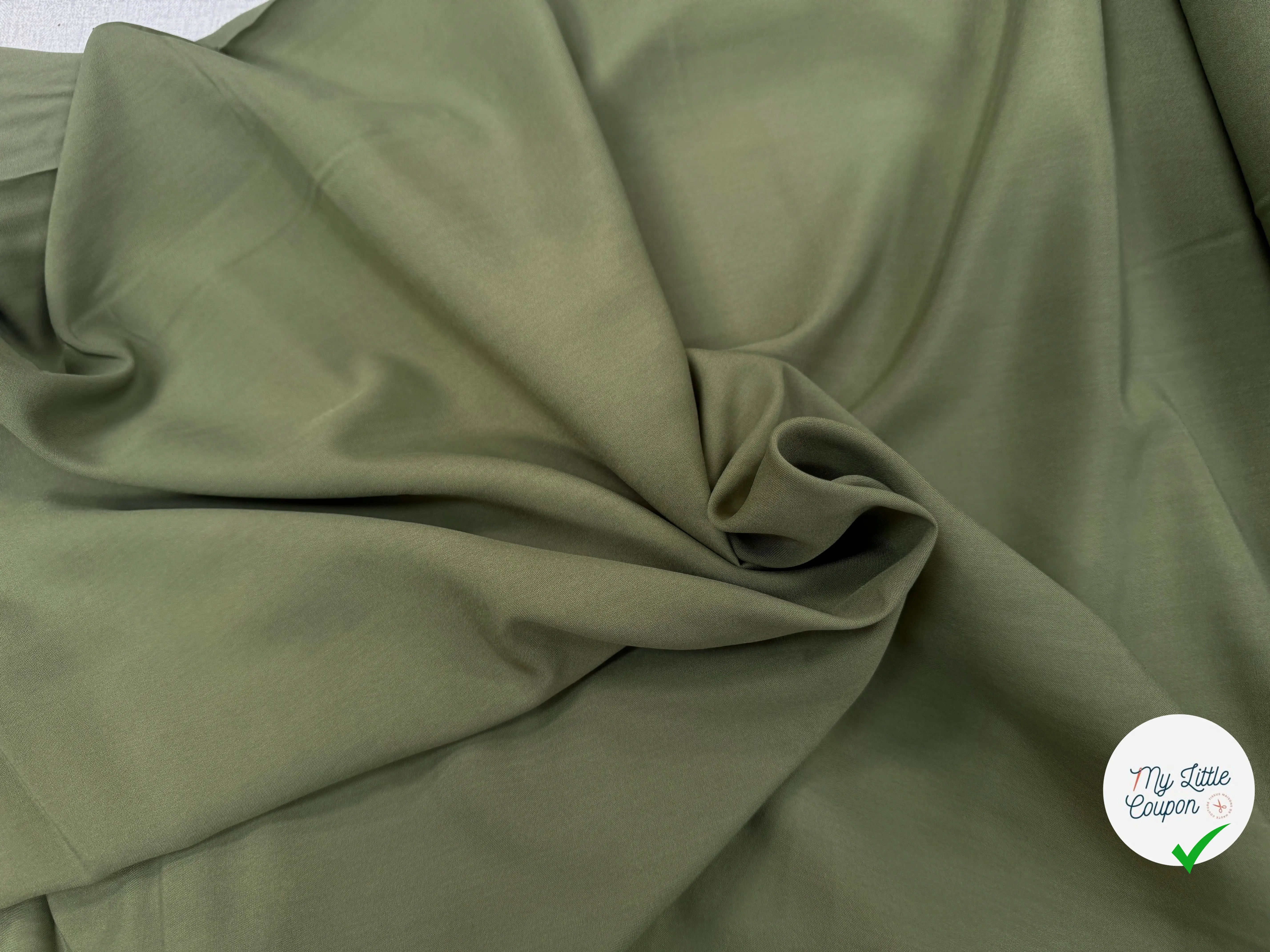 VISCOSE UNIE PYTHON - My Little Coupon
