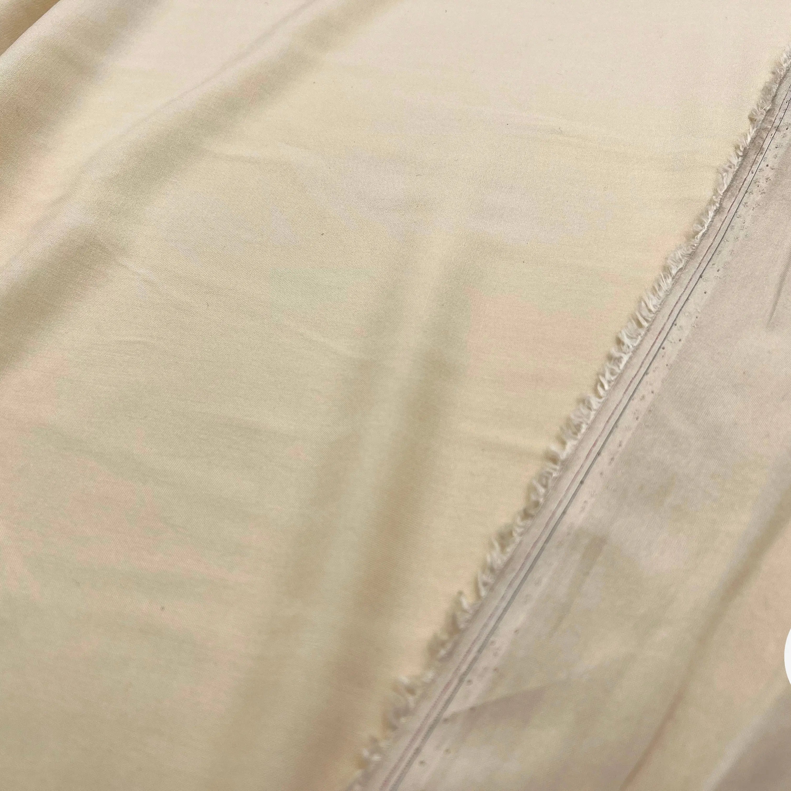 VOILE VISCOSE SABLE - My Little Coupon - tissu - coudre